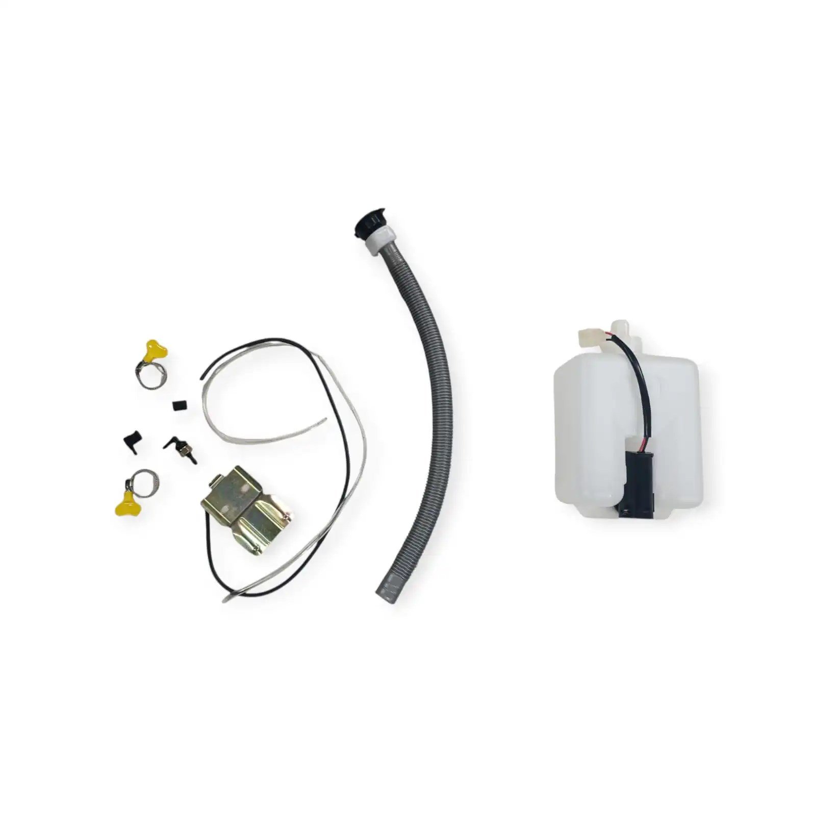MOTOLUX FAYTON FX-24 SU DEPOSU+MOTOR(SU HAZNESİ SET)