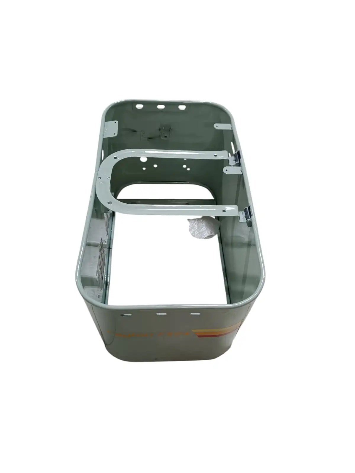 MOTOLUX FAYTON FX-24 SÜRÜCÜ ALT KASA-YEŞİL