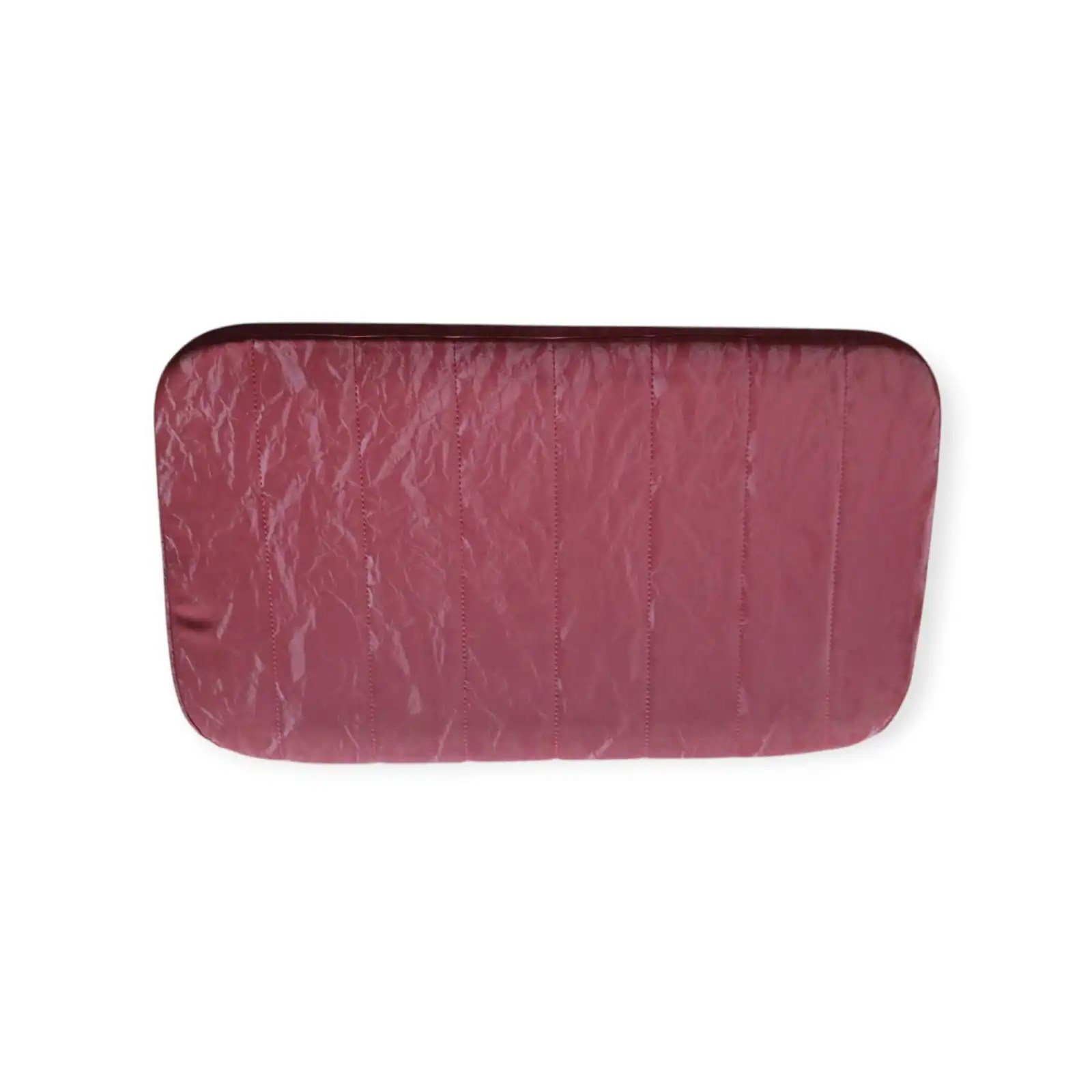 MOTOLUX FAYTON FX-24 YOLCU SELE-KIRMIZI