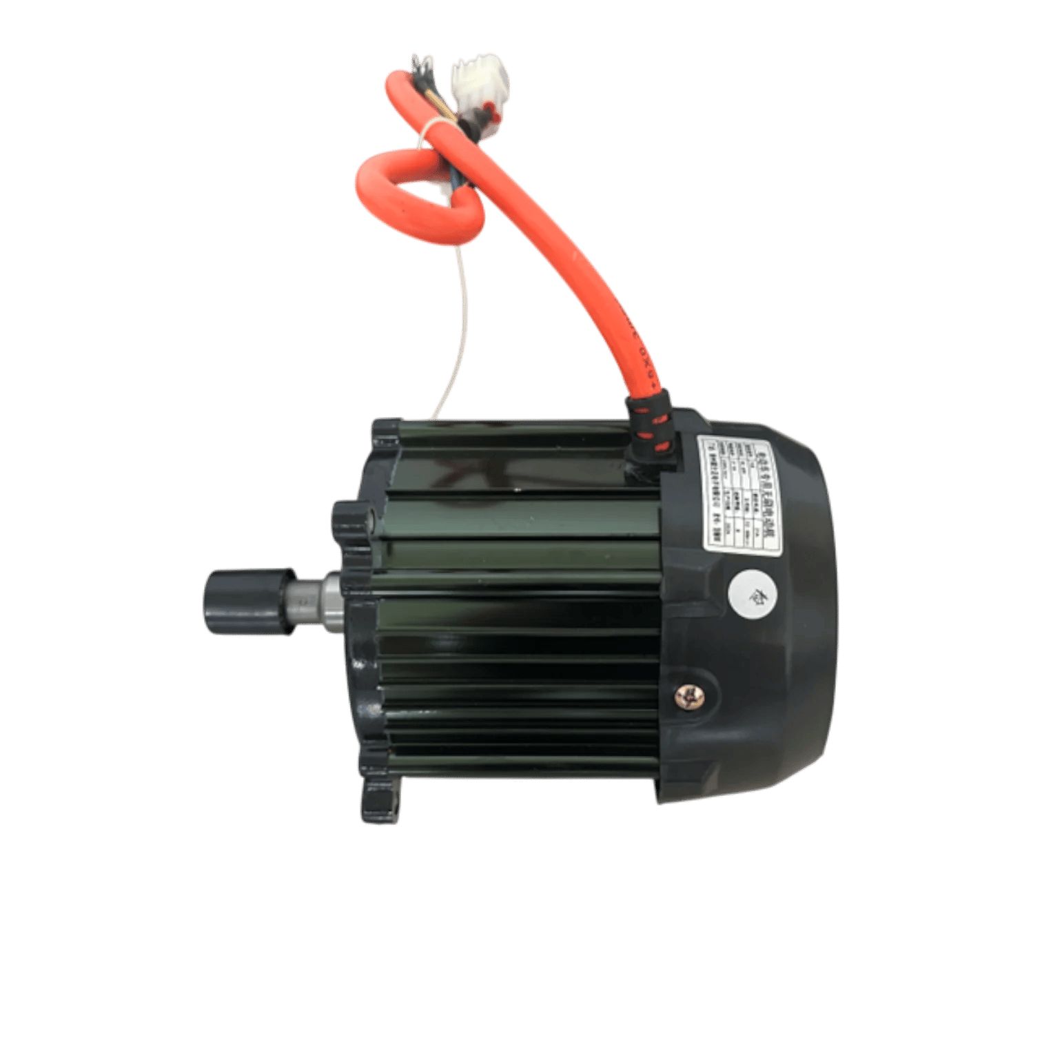 MOTOLUX FAYTON FX-33 MOTOR