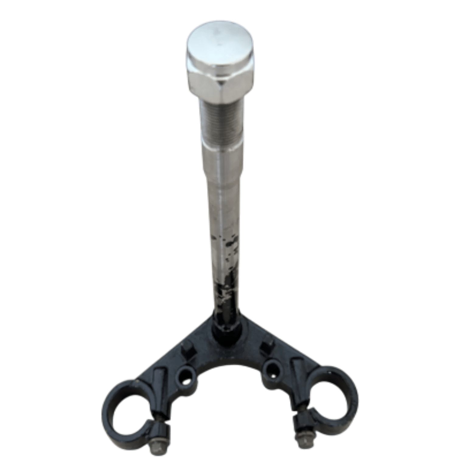 MOTOLUX FAYTON FX-33 ÖN PLATİN
