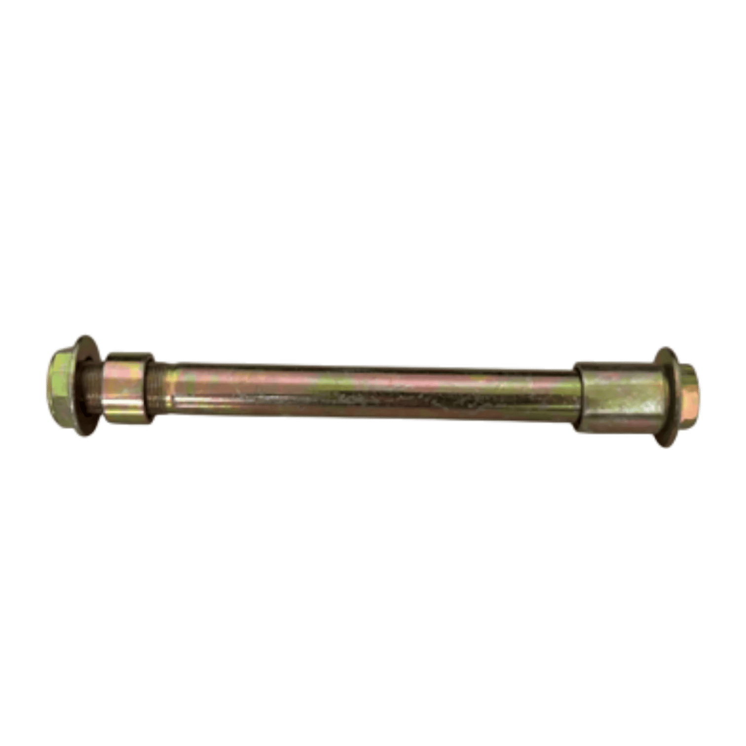 MOTOLUX FAYTON FX-33 ÖN TEKER MİLİ