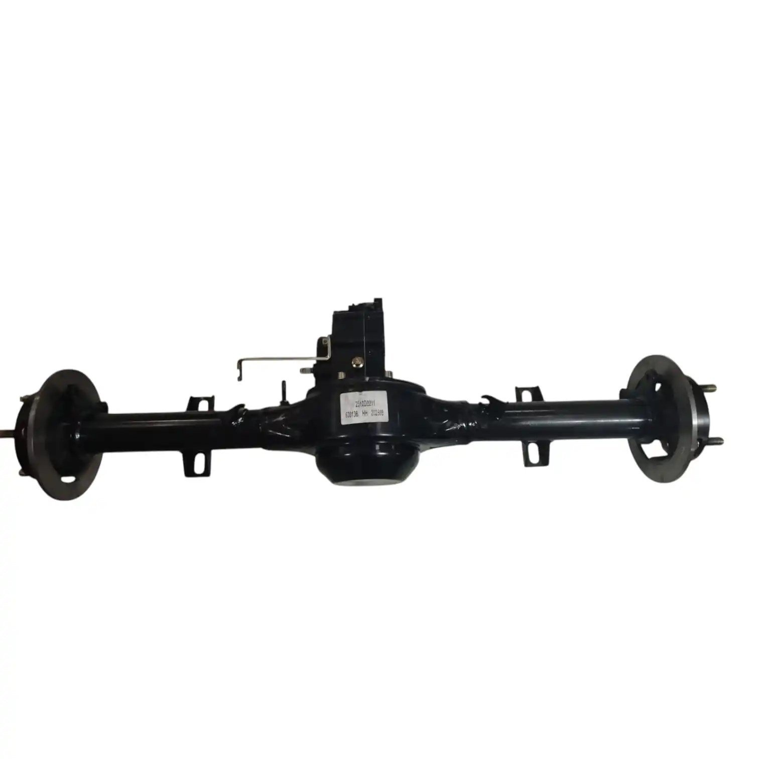 MOTOLUX FAYTON FX-55 AKS-KOMPLE