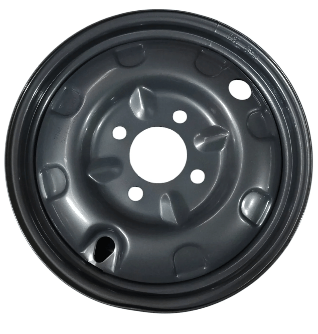 MOTOLUX FAYTON FX-55 ARKA JANT
