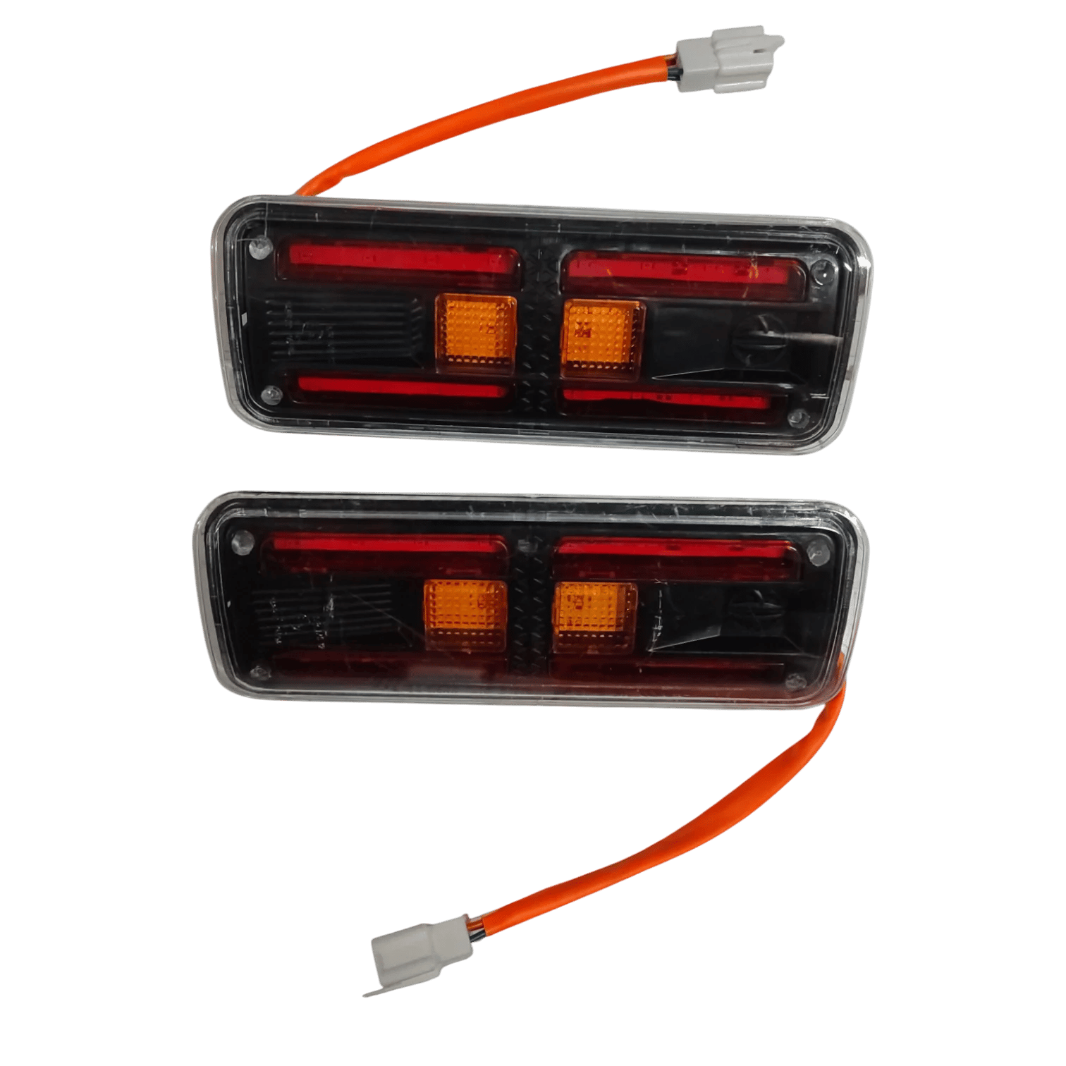 MOTOLUX FAYTON FX-55 ARKA STOP TK.
