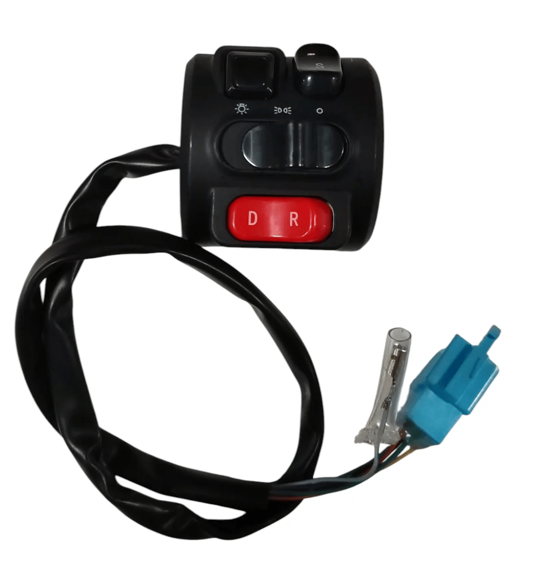 MOTOLUX FAYTON FX-55 KUMANDA KÜTÜĞÜ-SAĞ