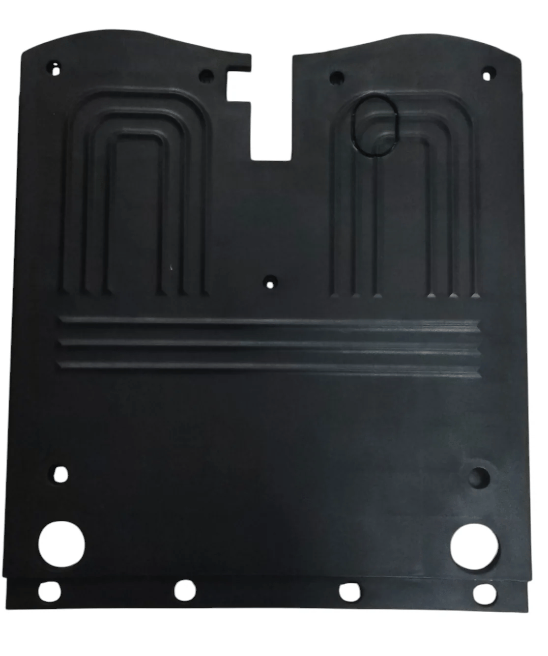 MOTOLUX FAYTON FX-55 SÜRÜCÜ AYAK DÖŞEMESİ