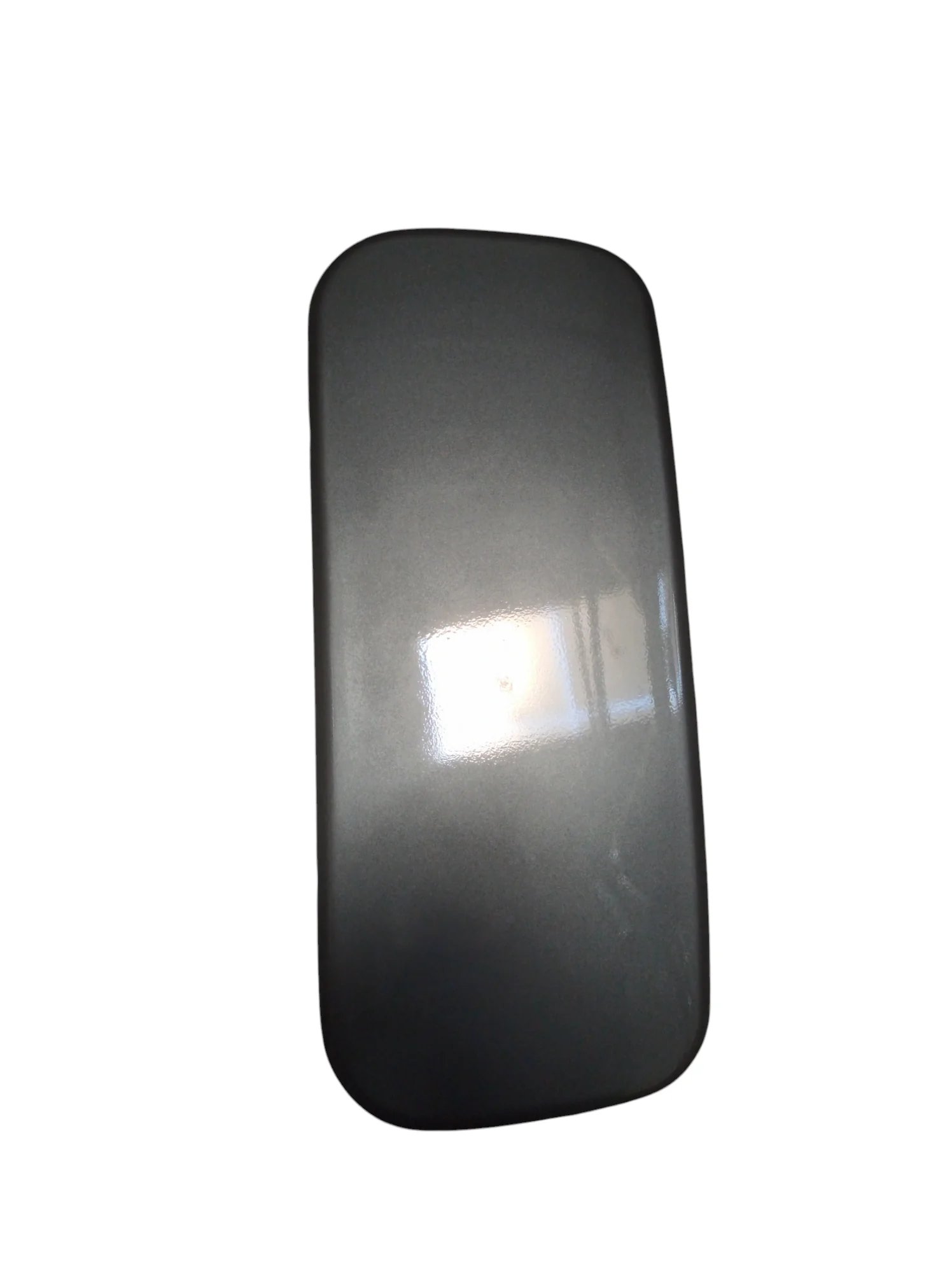 MOTOLUX FAYTON FX-55 SÜRÜCÜ SIRT DAYAMA PANELİ-NARDO GRİ