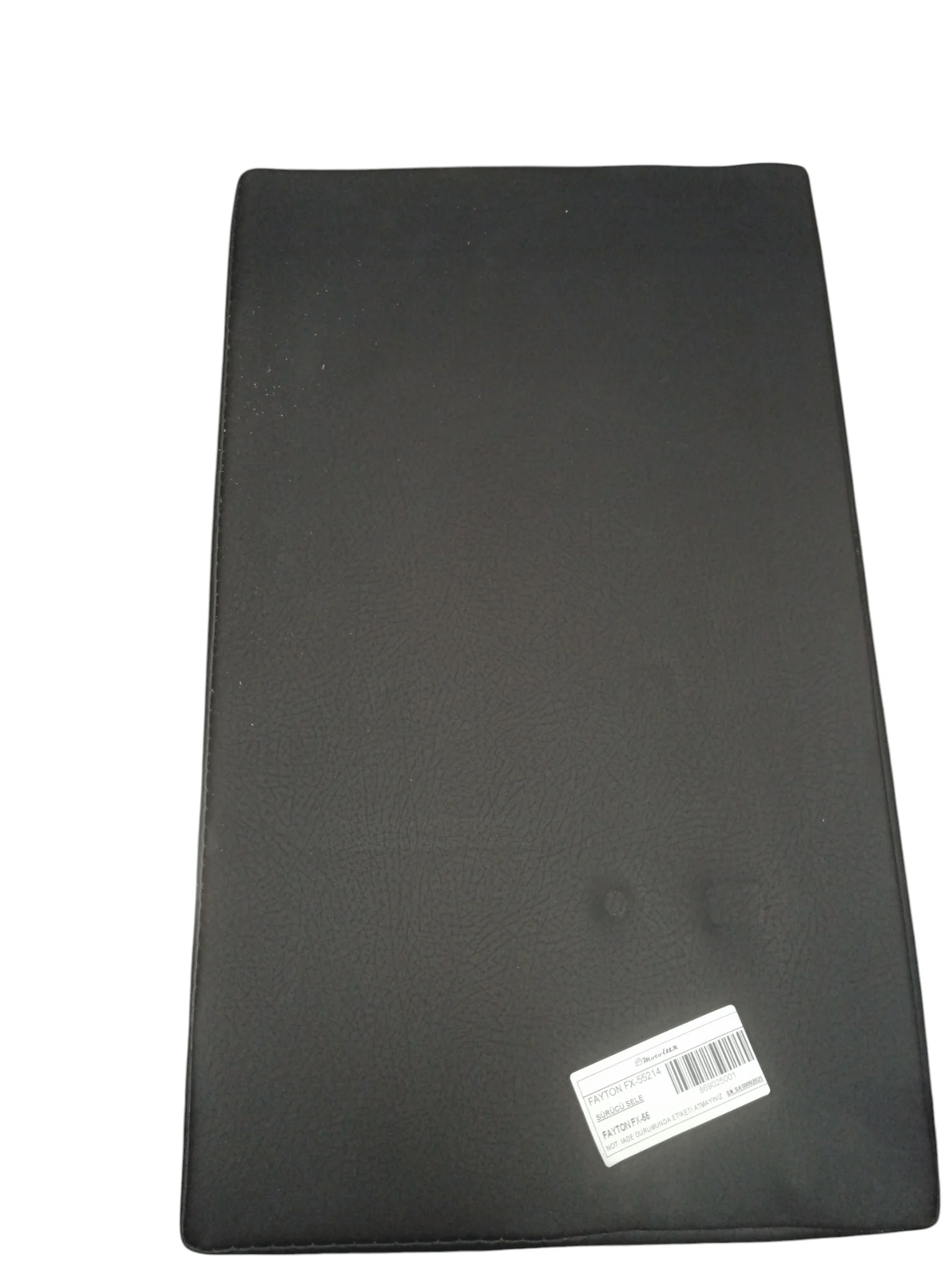 MOTOLUX FAYTOON FX-55 SÜRÜCÜ SELE