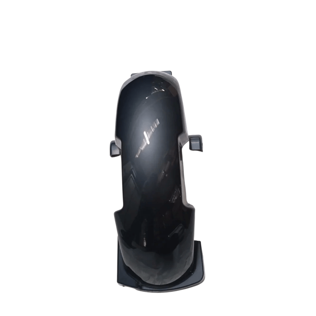 MOTOLUX GO 55 ARKA ÇAMURLUK-GRİ