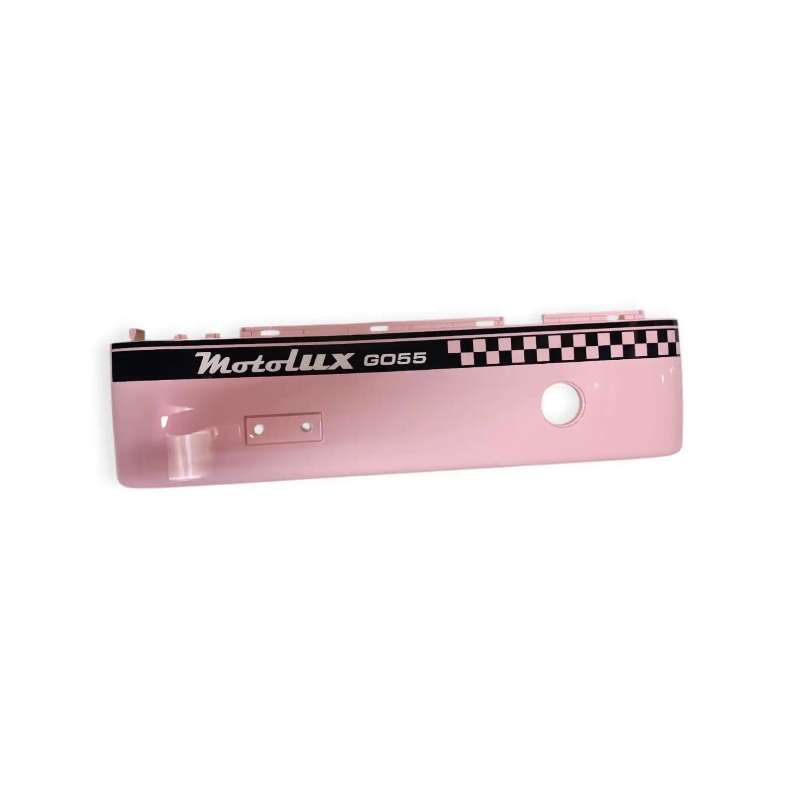 MOTOLUX GO 55 MARŞBİYEL-SOL-PEMBE