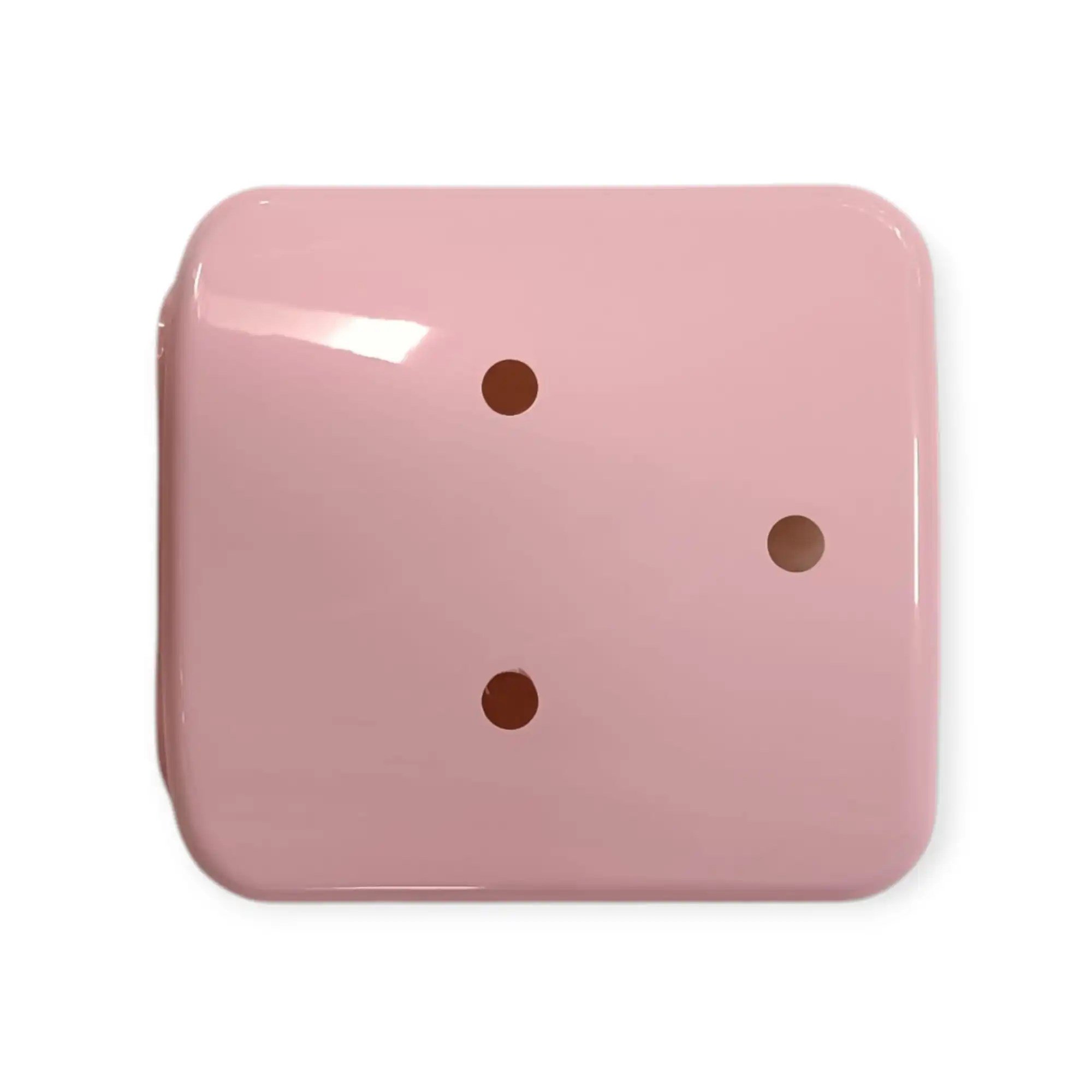 MOTOLUX GO 55 ÖN PANEL-PEMBE