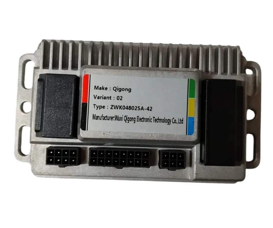 MOTOLUX GO-GO-II BEYİN