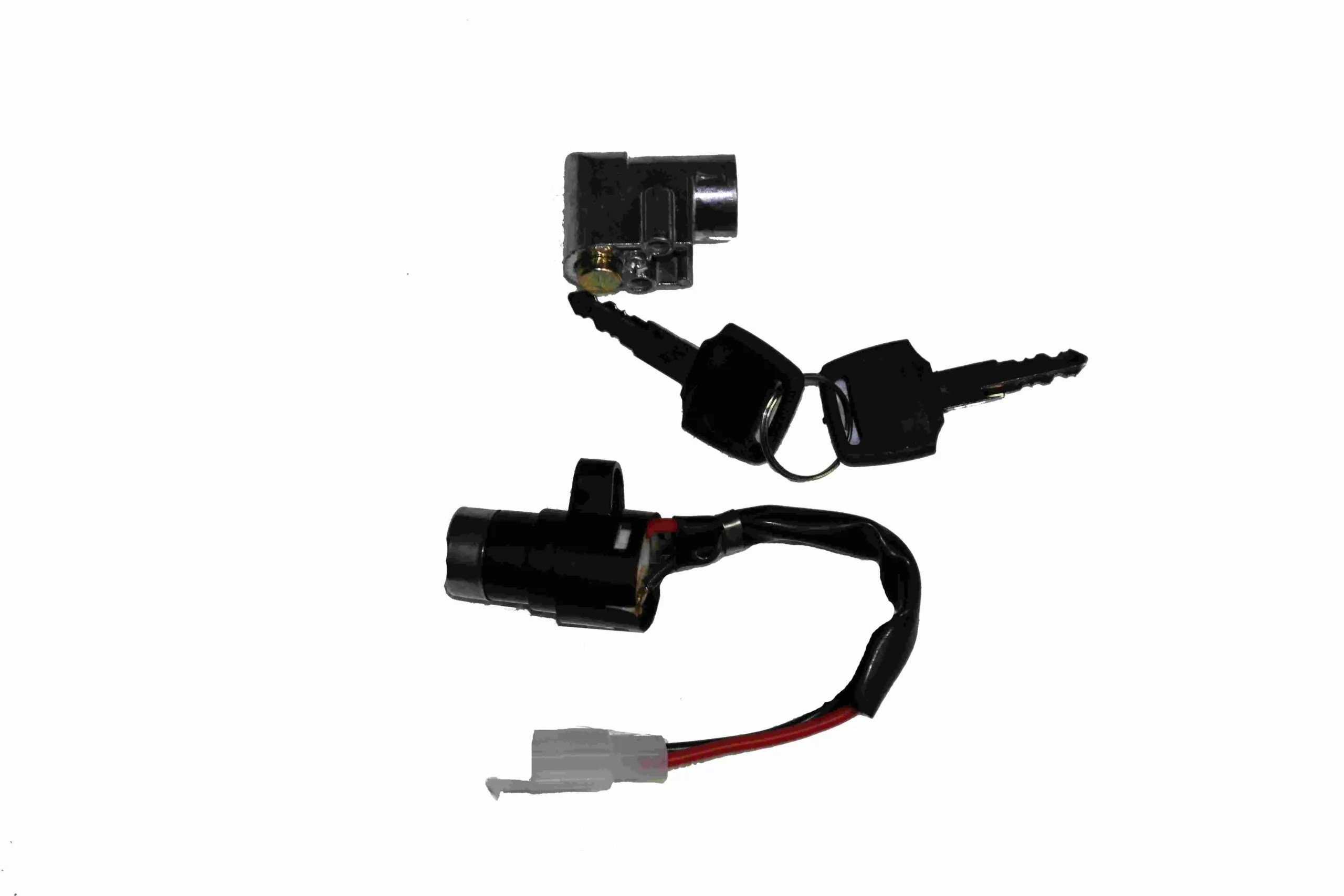 MOTOLUX KANGO 5500 KONTAK SETİ