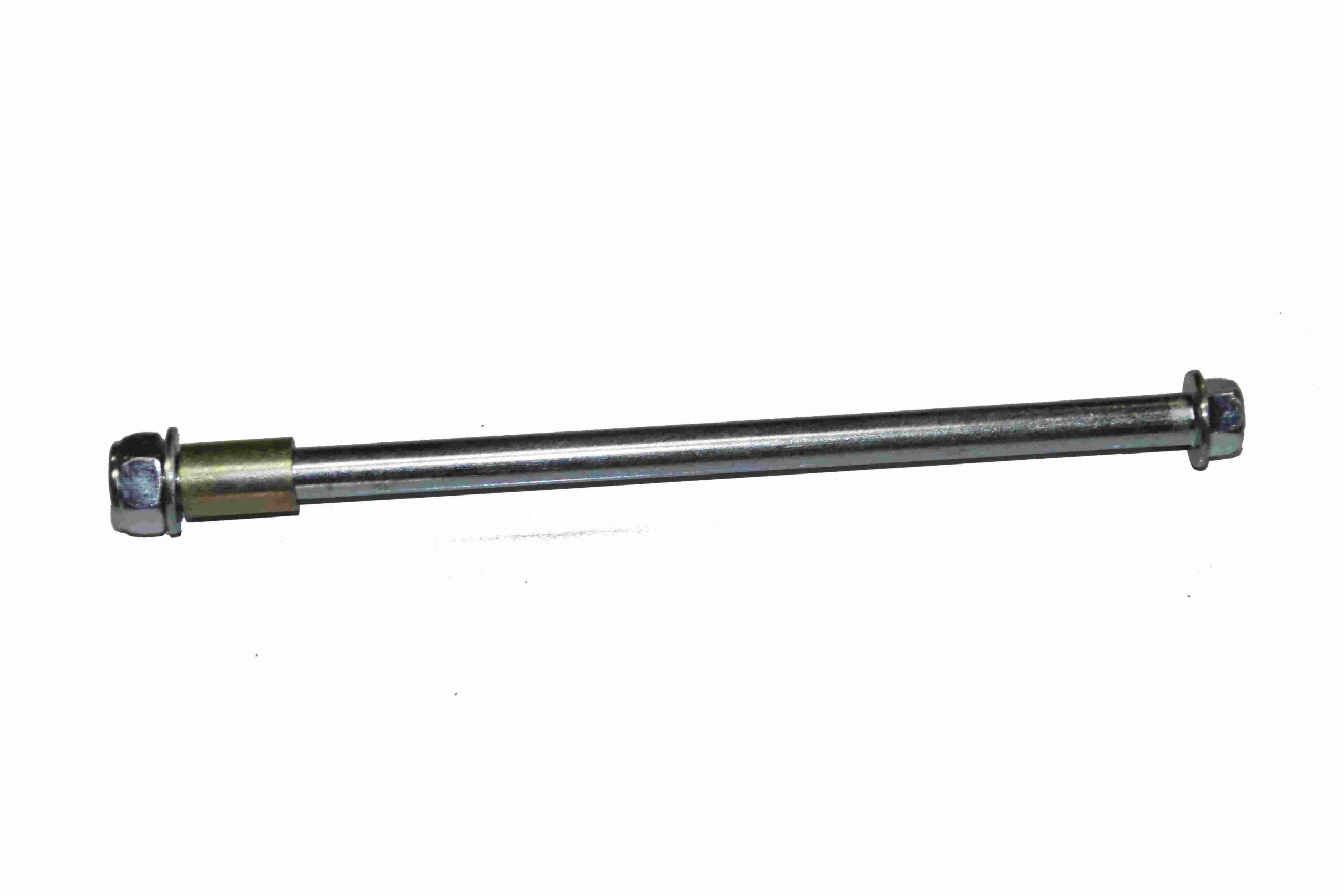 MOTOLUX KANGO 5500 ÖN TEKER MİLİ