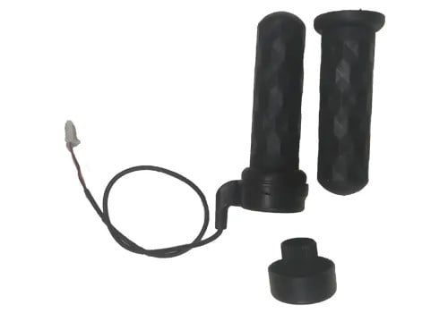 MOTOLUX KANGO 77 GAZ KOLU TK.