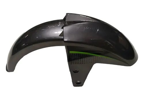 MOTOLUX KANGO 77 ÖN ÇAMURLUK-MAVİ-KIRMIZI-GRİ