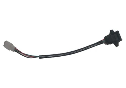 MOTOLUX KANGO 77 SARJ SOKETİ