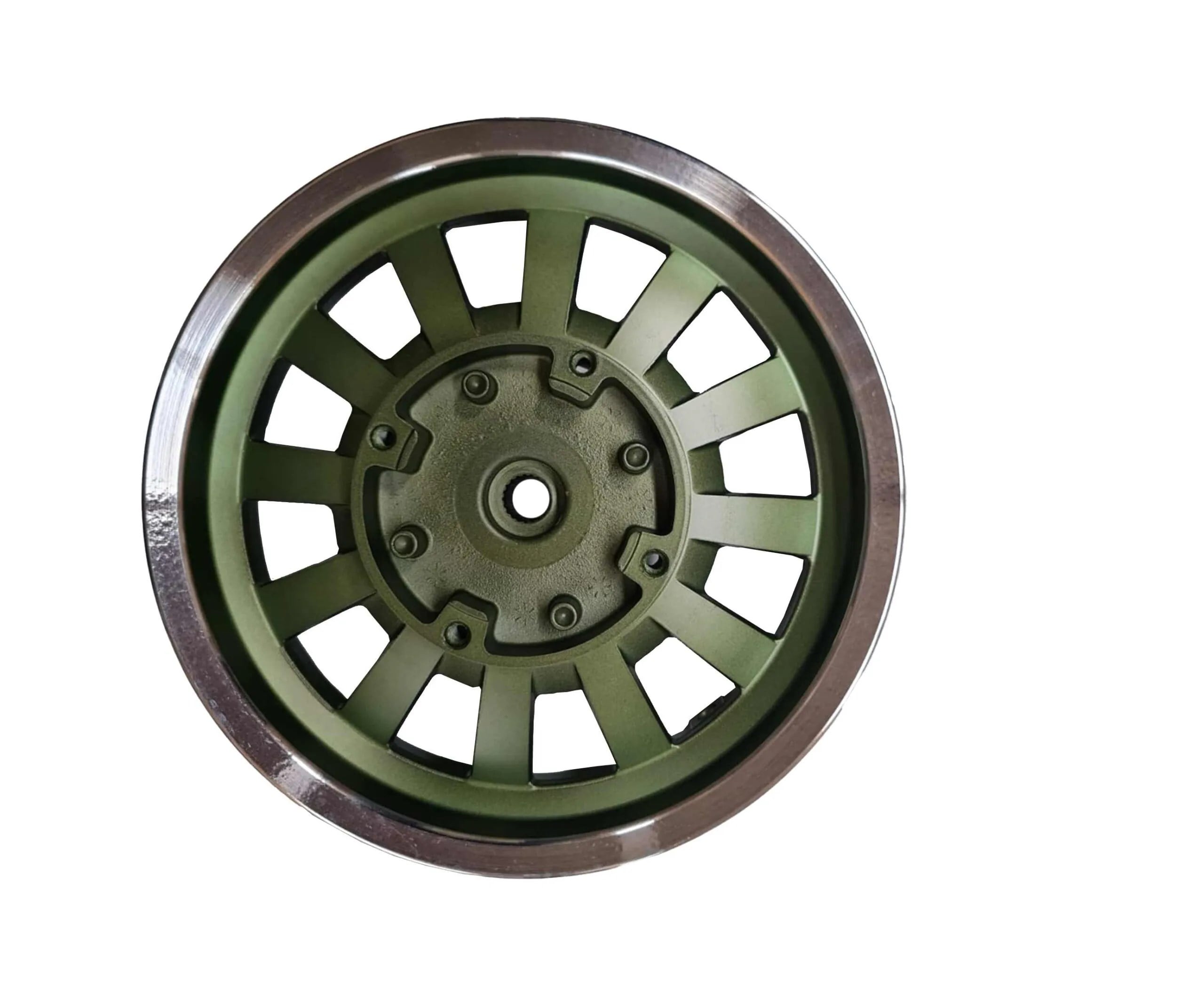 MOTOLUX MACCIATO 125 ARKA JANT