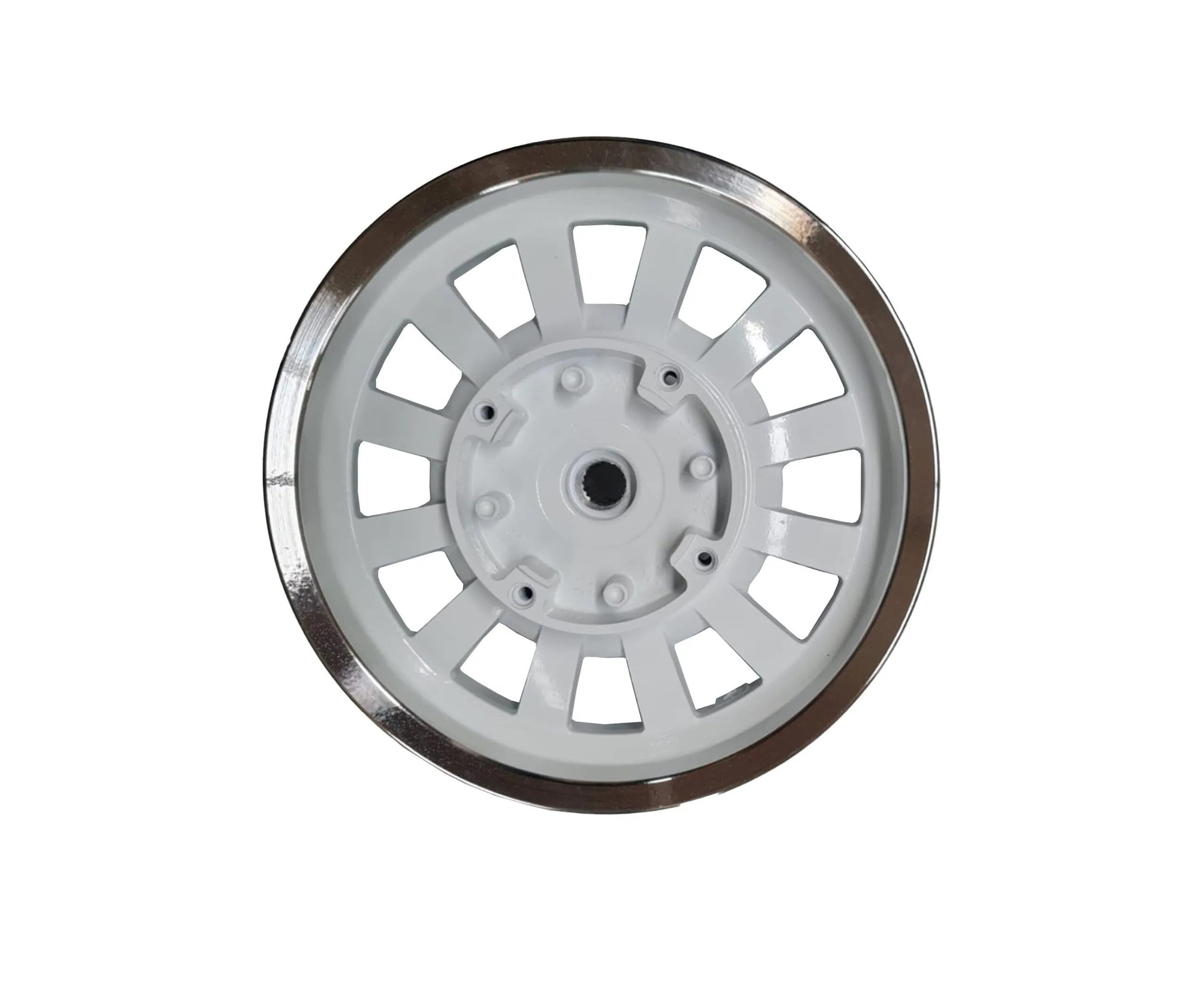MOTOLUX MACCIATO 125 ARKA JANT