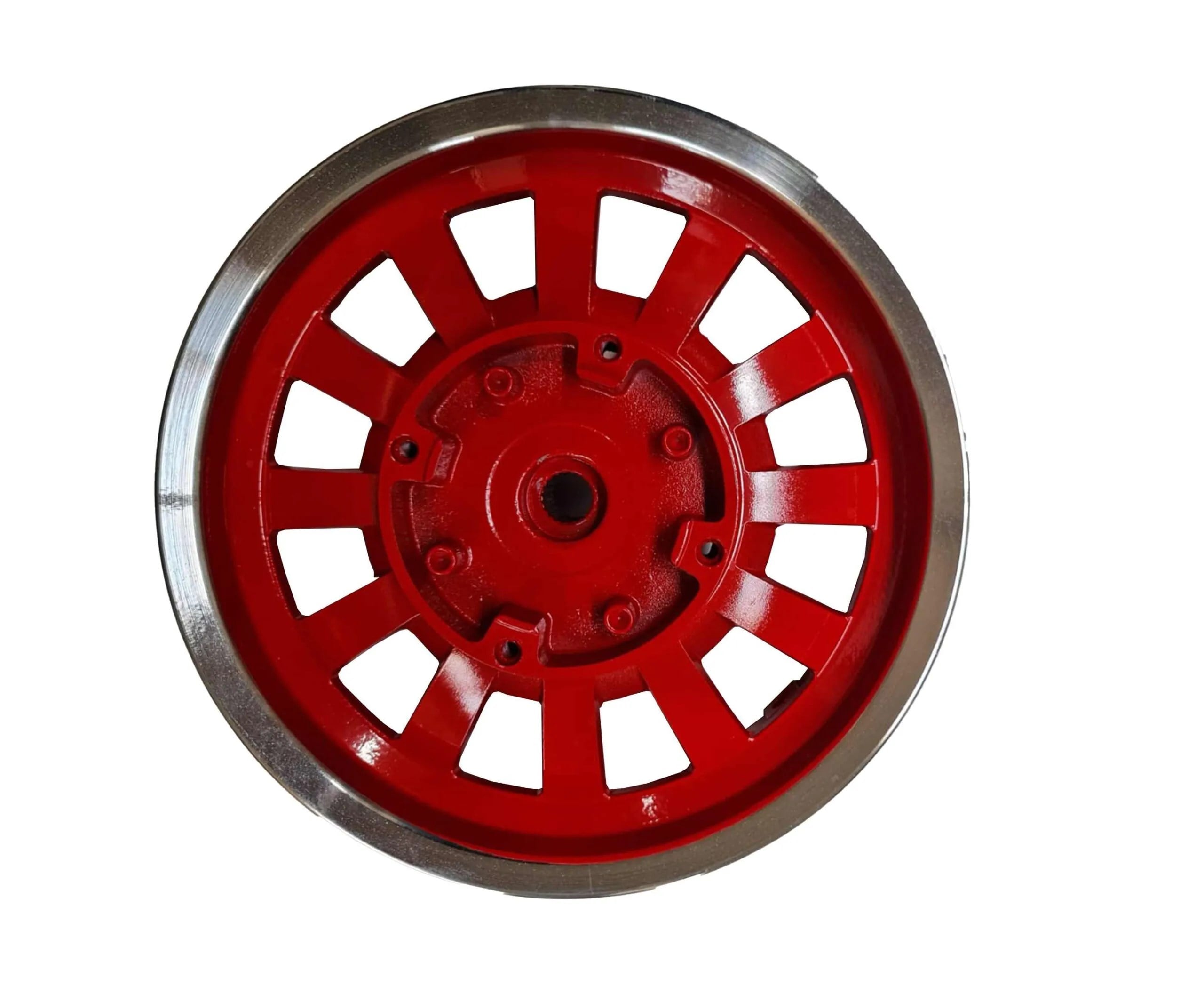 MOTOLUX MACCIATO 125 ARKA JANT