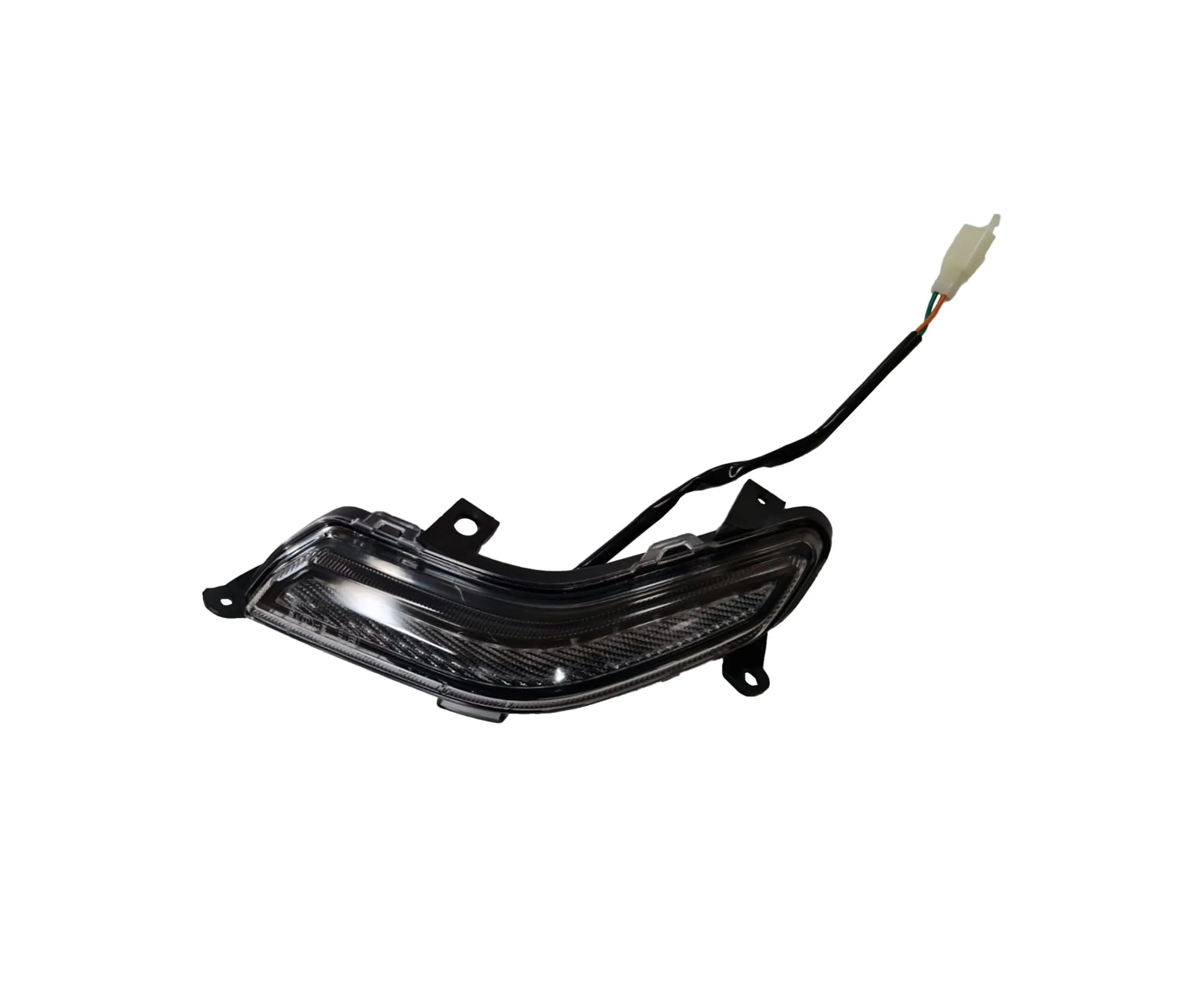 MOTOLUX MACCIATO 125 ARKA SİNYAL-SOL