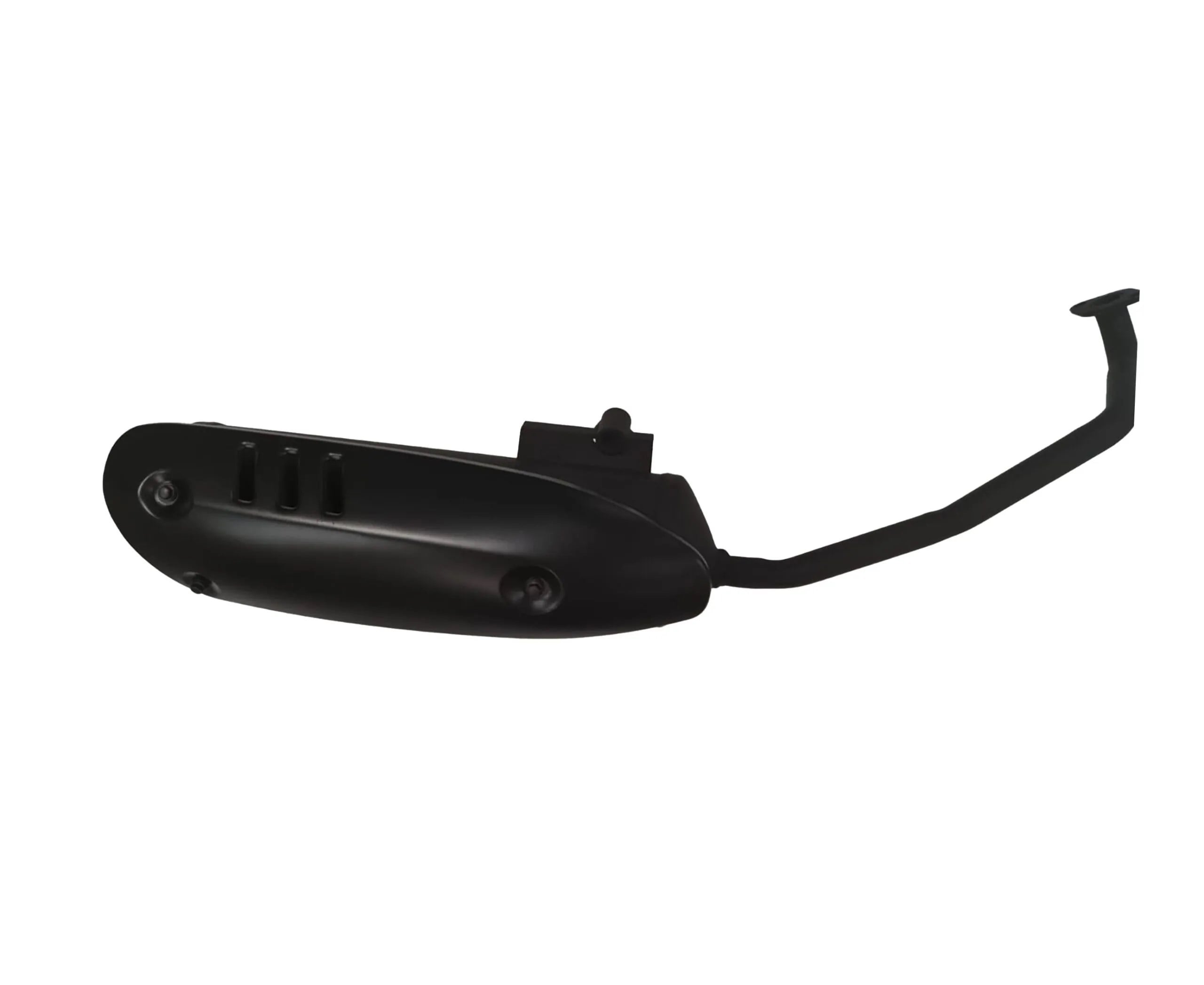 MOTOLUX MACCIATO 125 EKSOZ