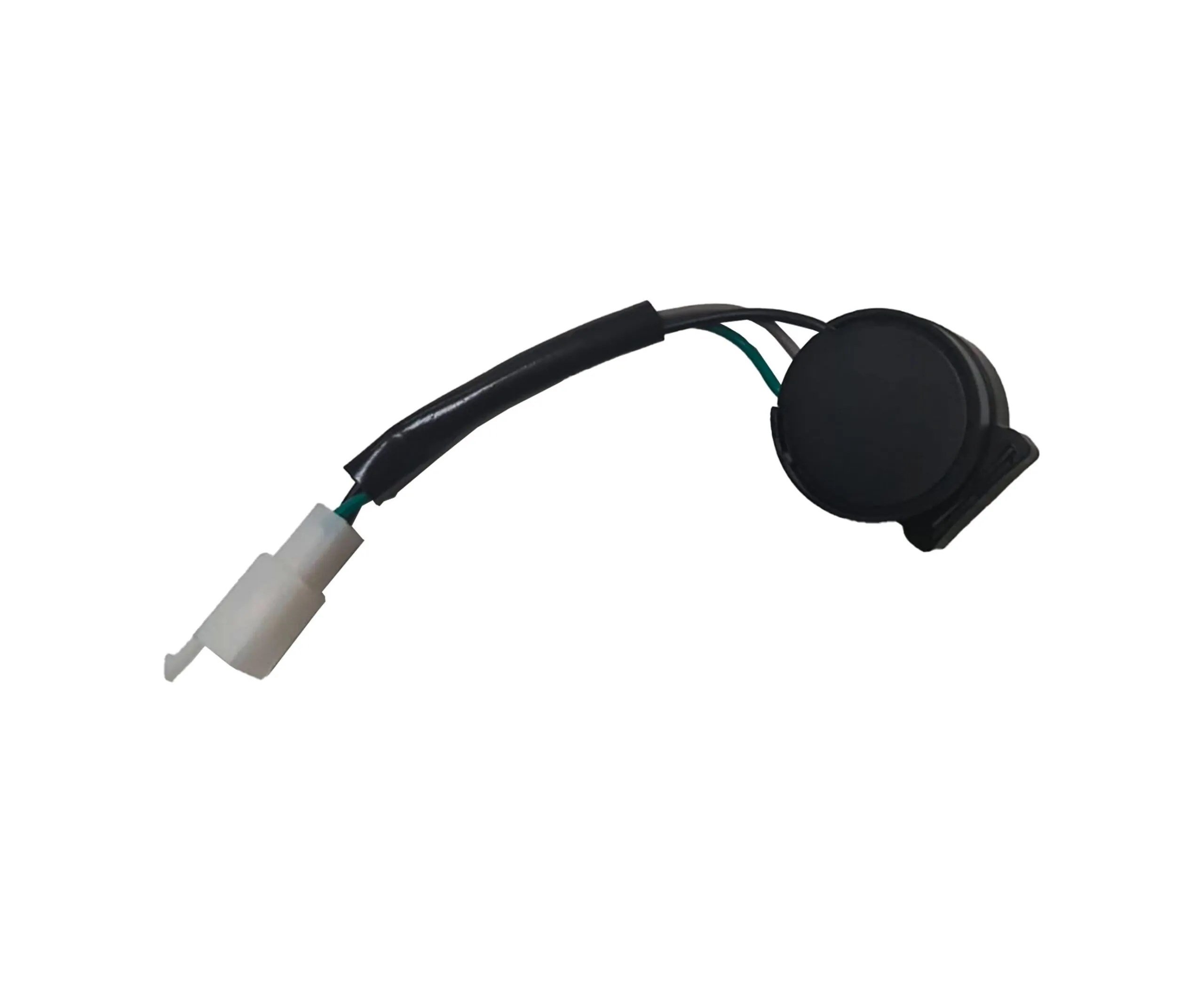 MOTOLUX MACCIATO 125 FLAŞÖR