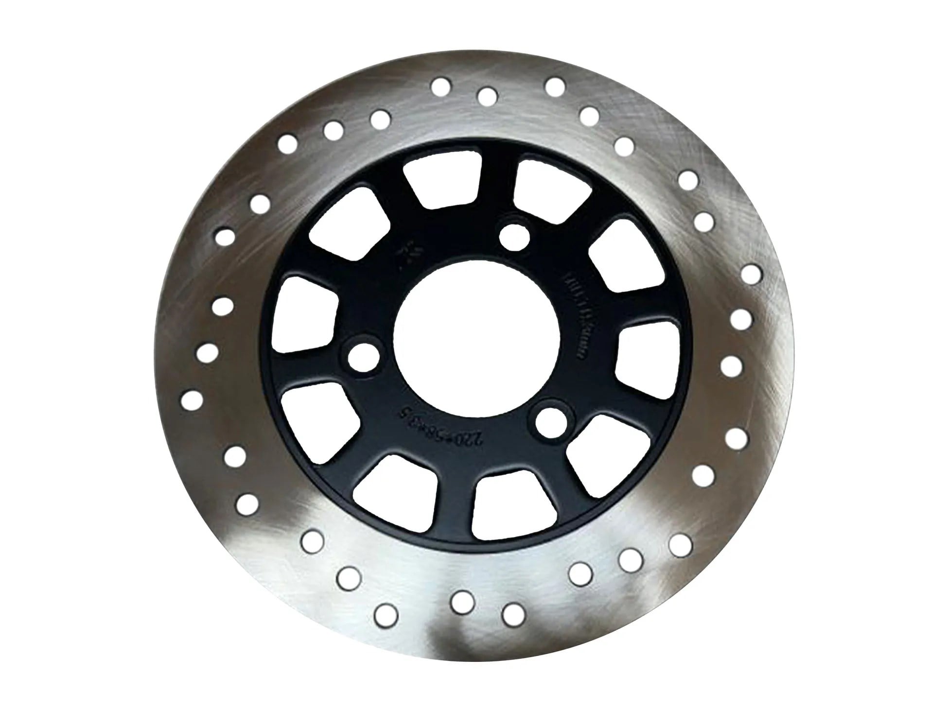 MOTOLUX MACCIATO 125 ÖN FREN DİSK