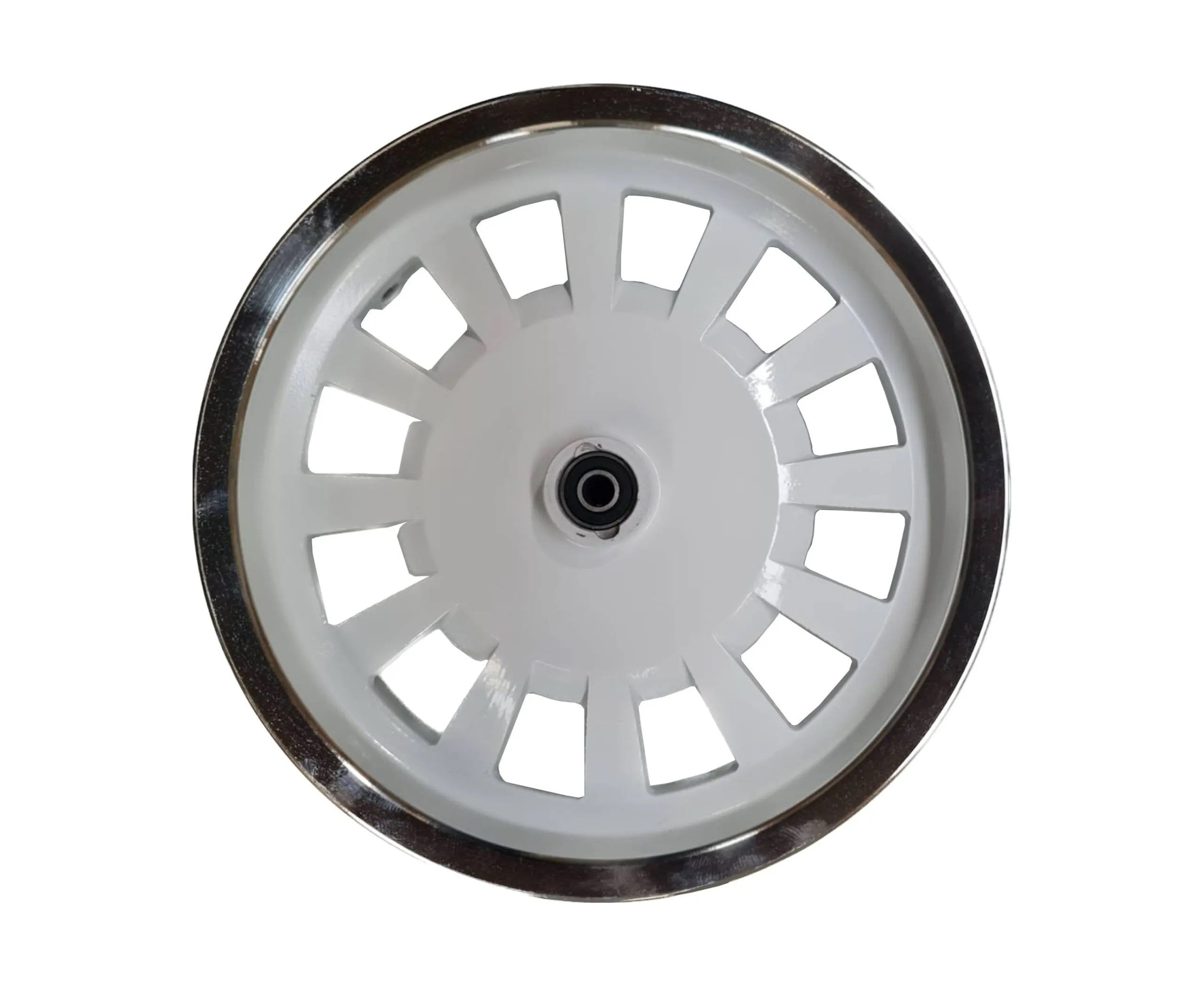 MOTOLUX MACCIATO 125 ÖN JANT