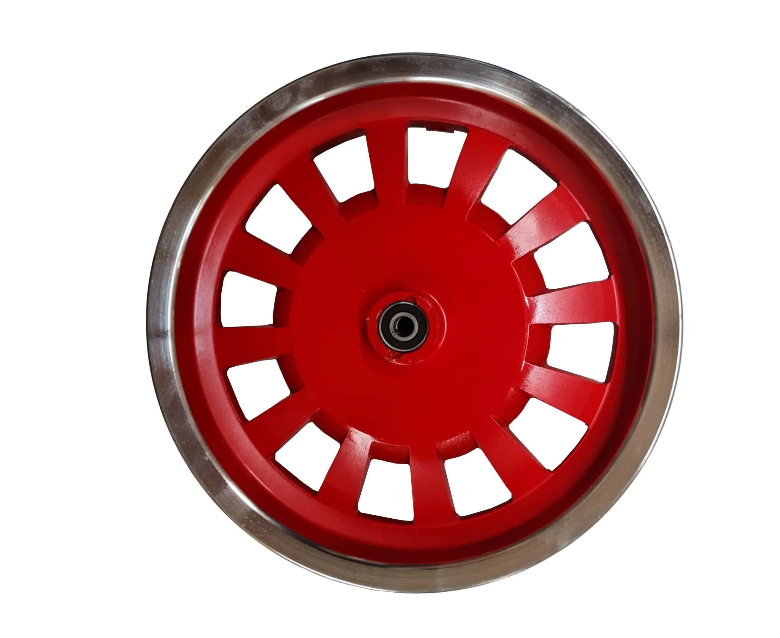 MOTOLUX MACCIATO 125 ÖN JANT