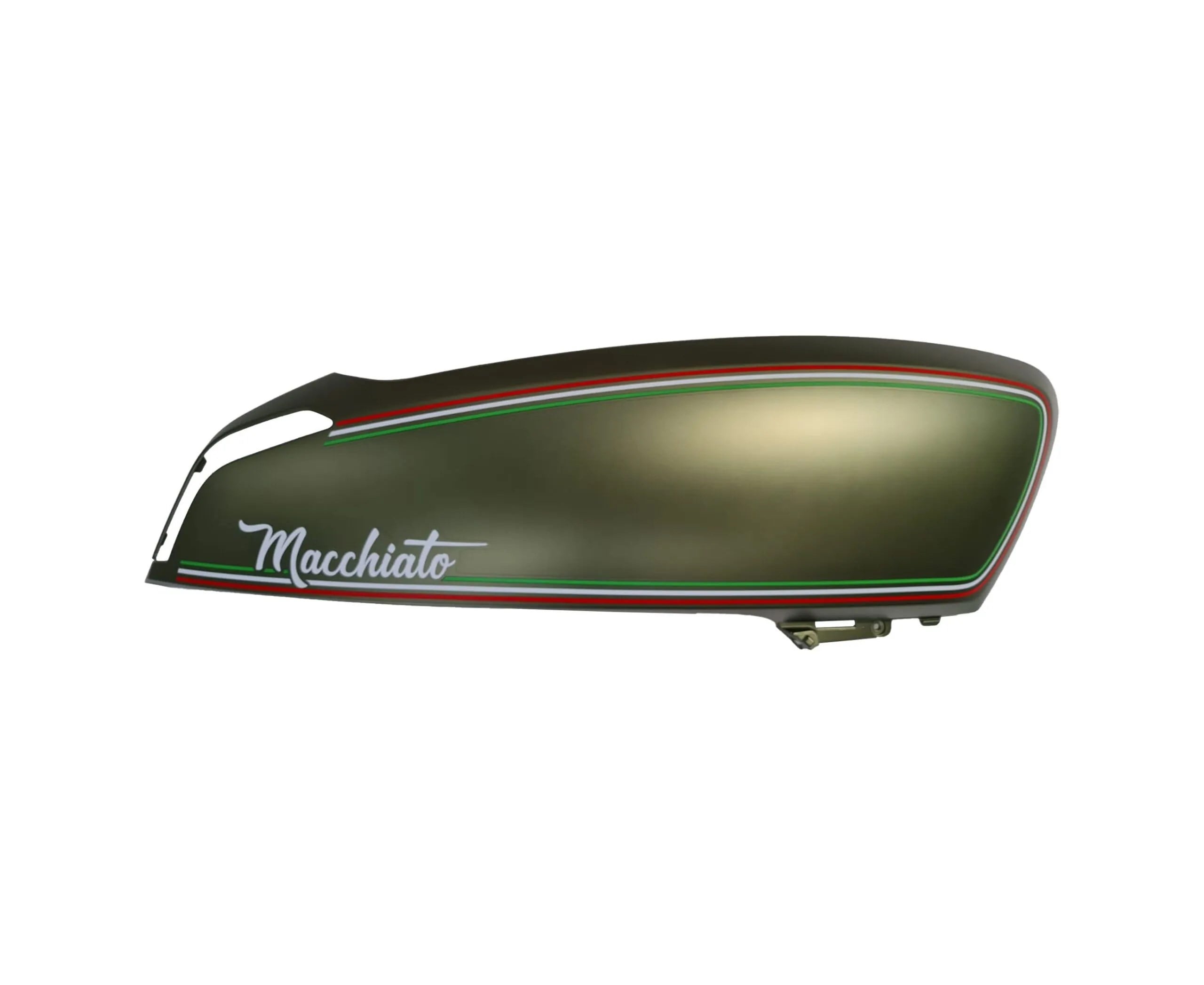 MOTOLUX MACCIATO 125 SELE ALTI PANEL SAĞ