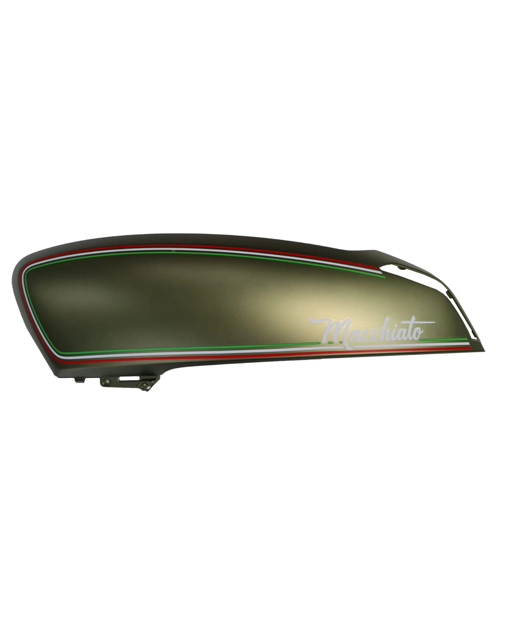 MOTOLUX MACCIATO 125 SELE ALTI PANEL SOL