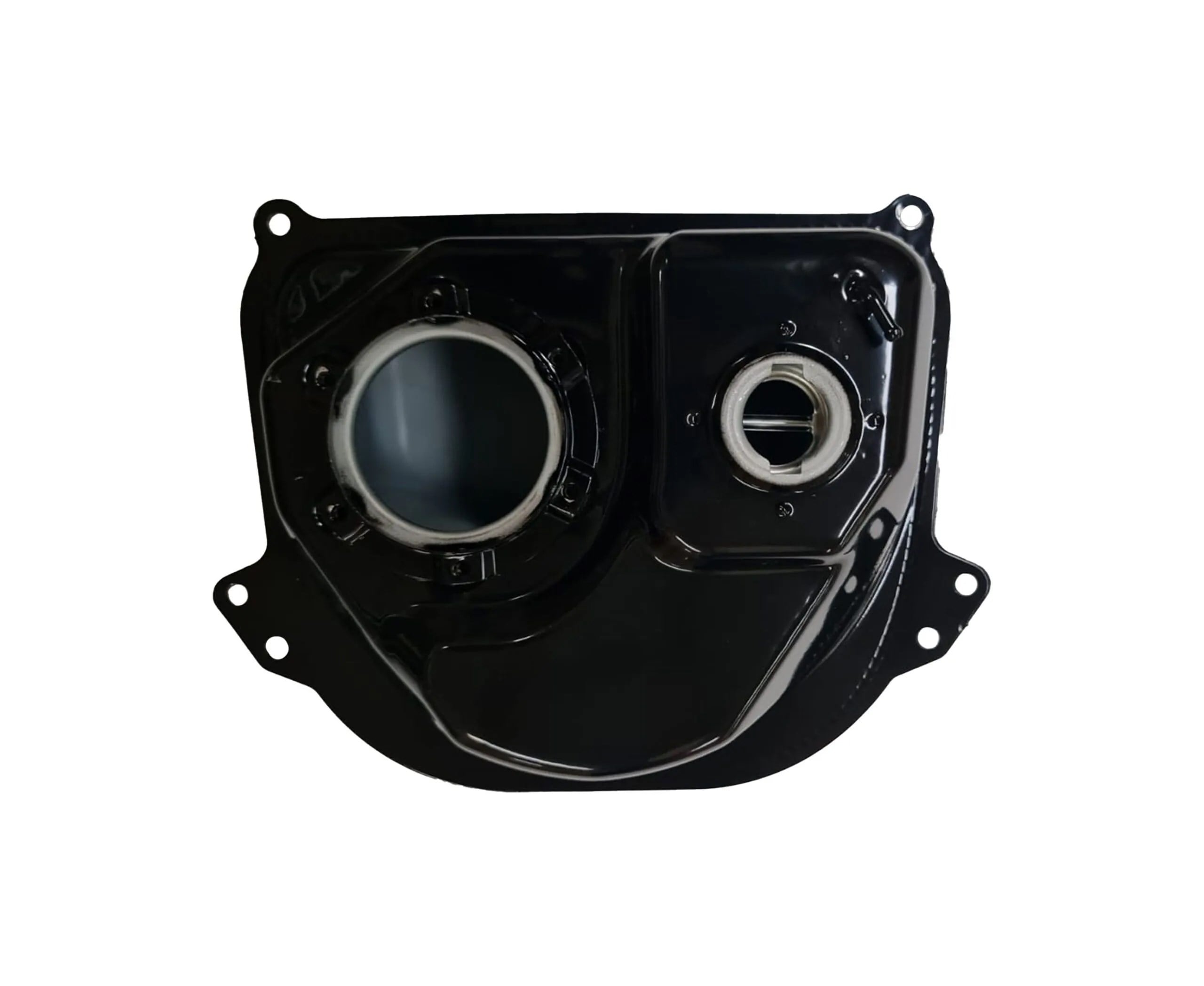 MOTOLUX MACCIATO 125 YAKIT DEPOSU