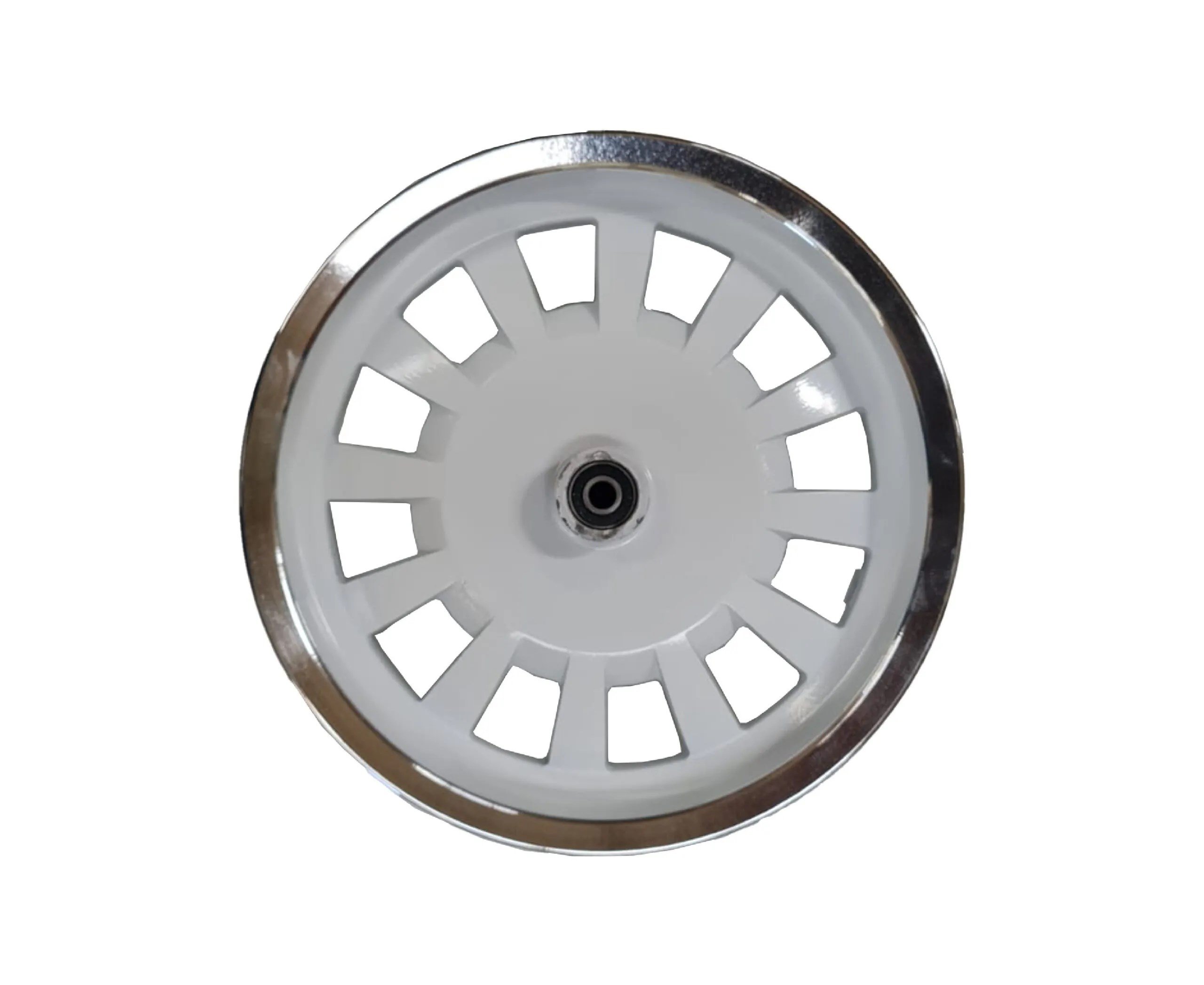 MOTOLUX MACCIATO 50 ÖN JANT