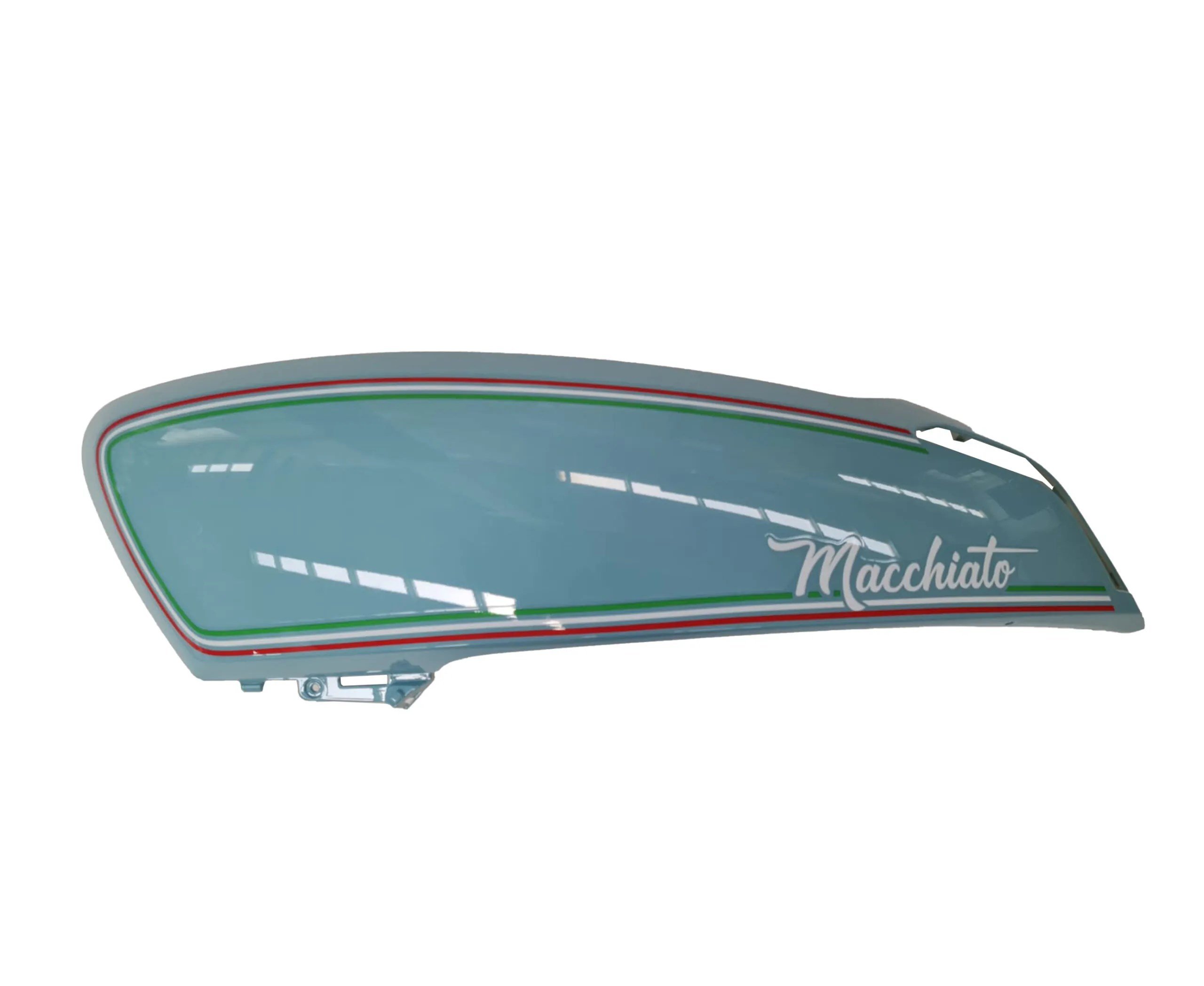 MOTOLUX MACCIATO 50 SELE ALTI PANEL SOL