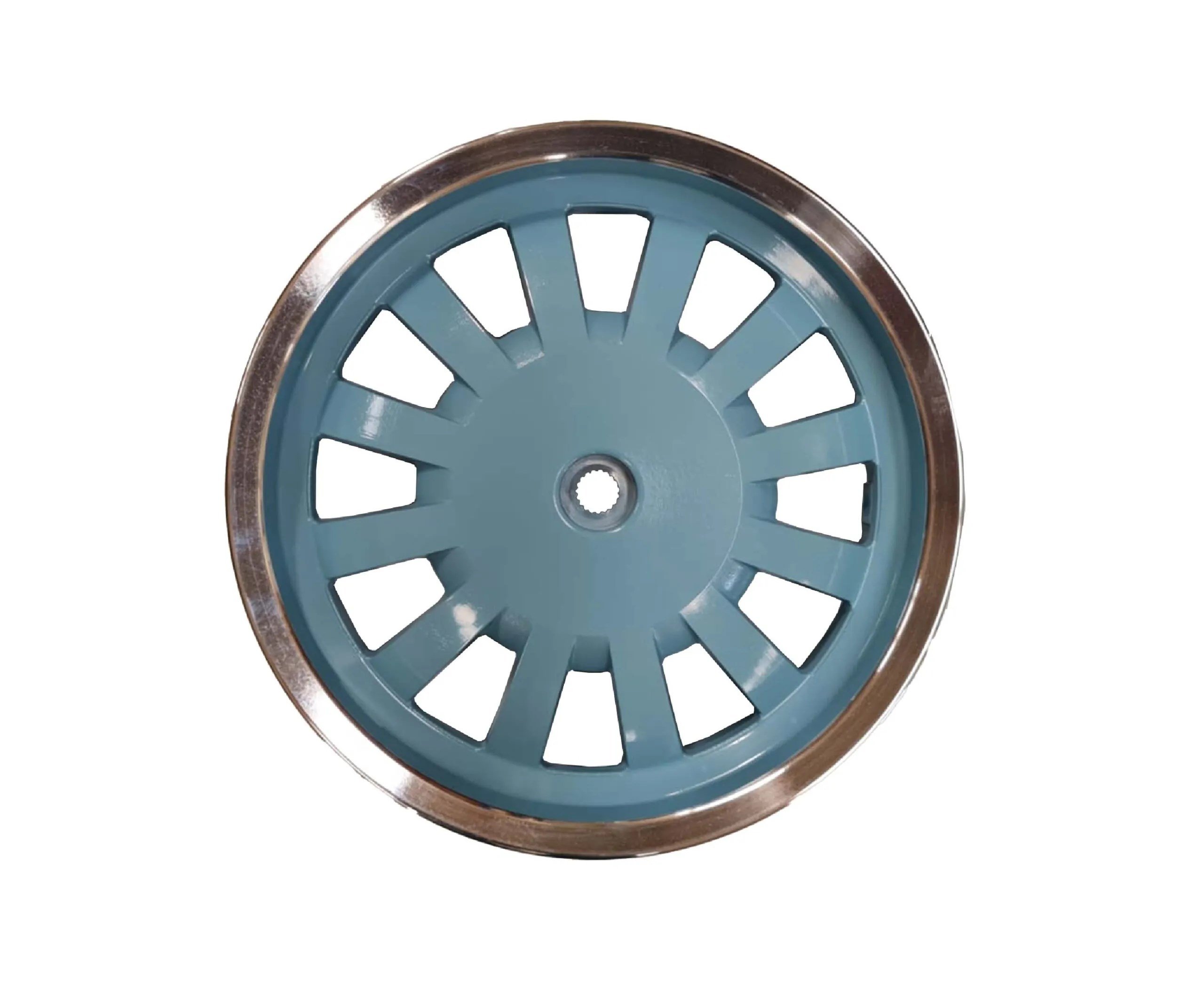 MOTOLUX MACIATO 50 ARKA JANT