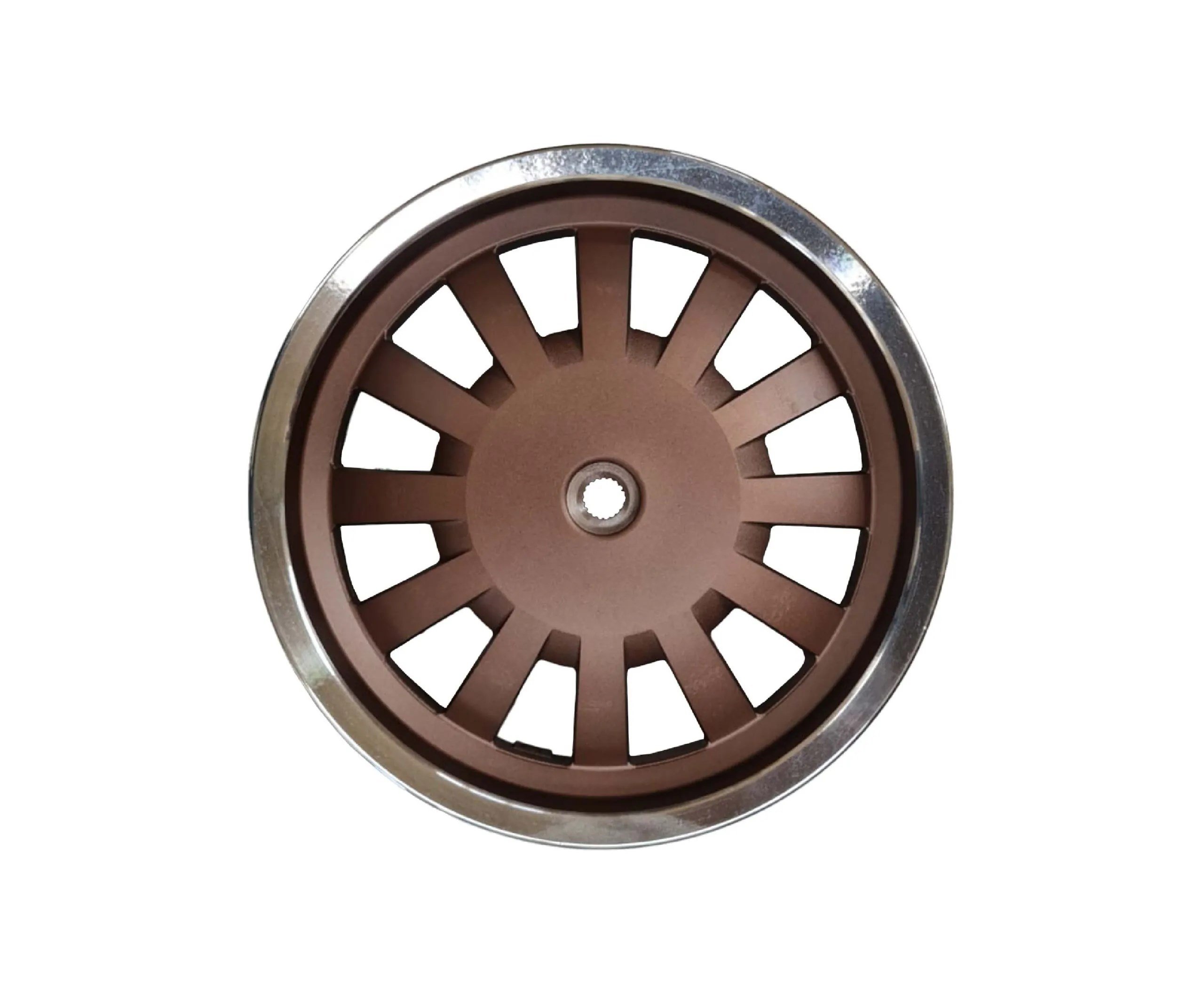 MOTOLUX MACIATO 50 ARKA JANT