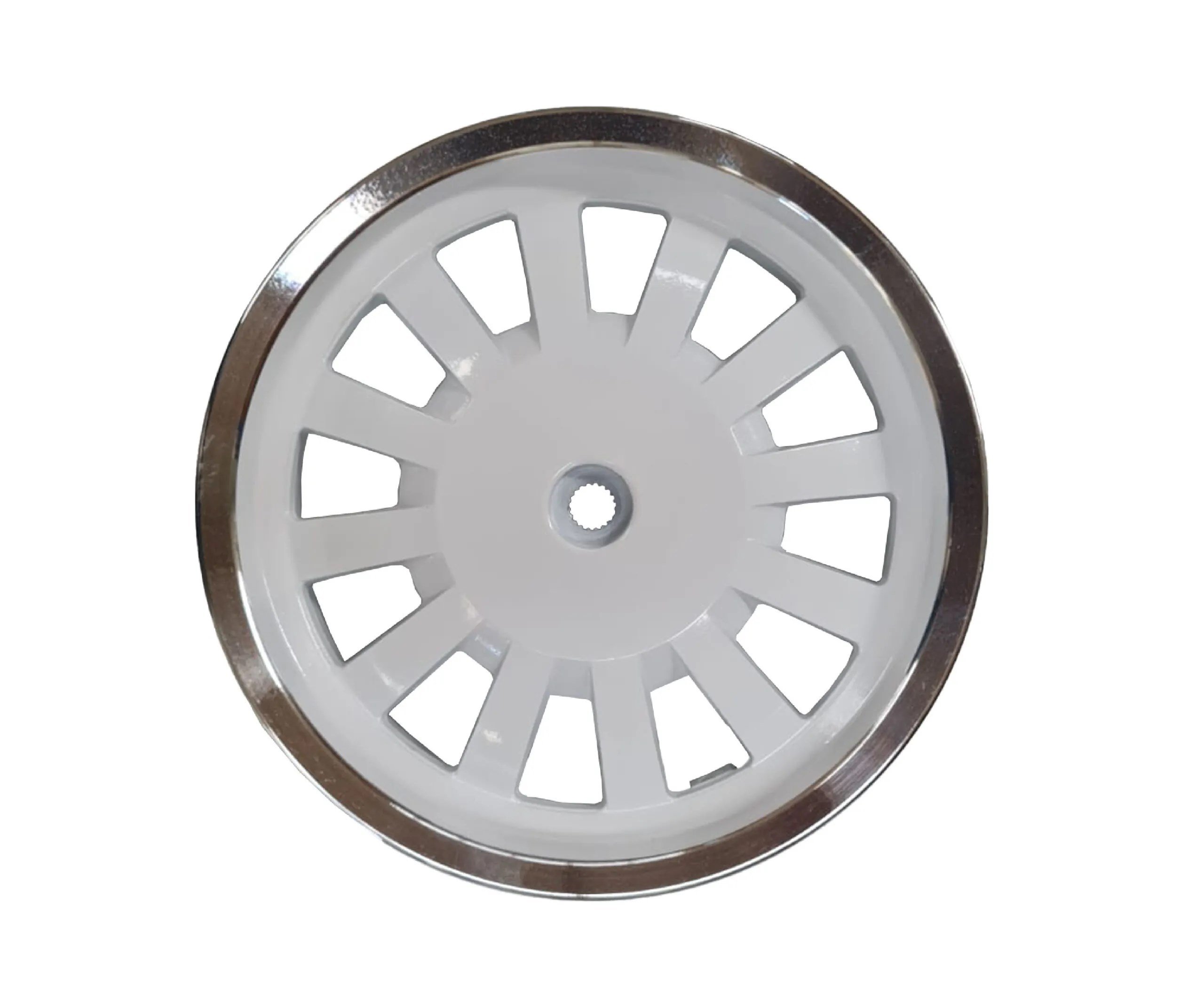 MOTOLUX MACIATO 50 ARKA JANT