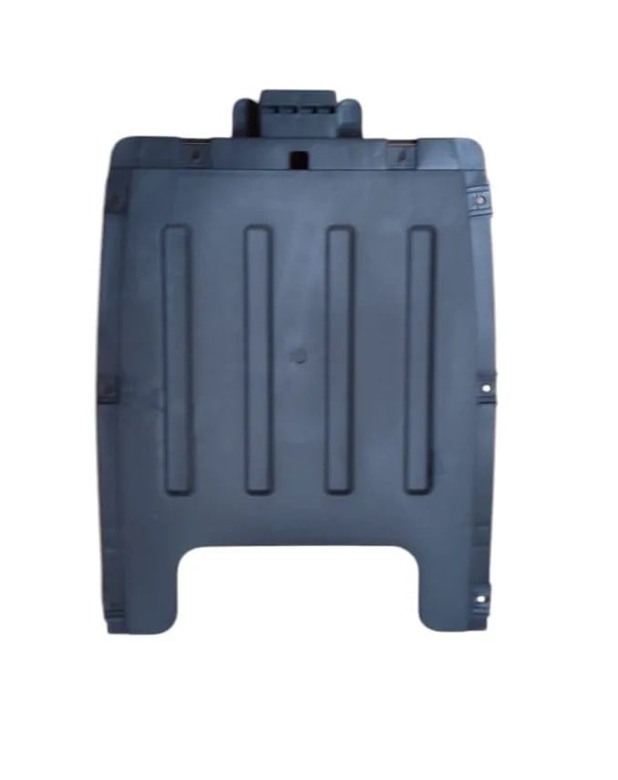 MOTOLUX MCX 125 ALT ÇAMURLUK