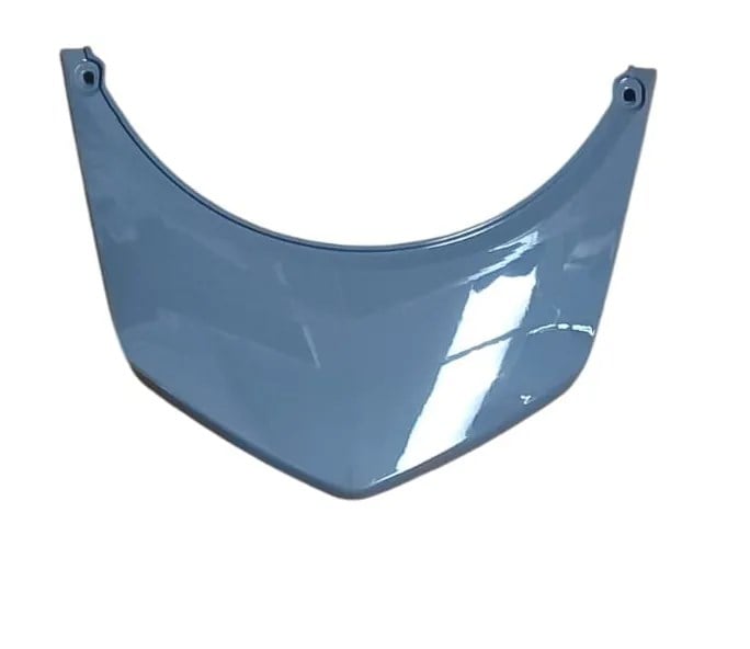 MOTOLUX MCX 125 ARKA STOP ÜSTBİRLEŞTİRİCİ BEYAZ