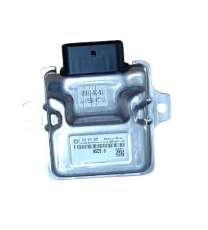 MOTOLUX MCX 125 BEYİN