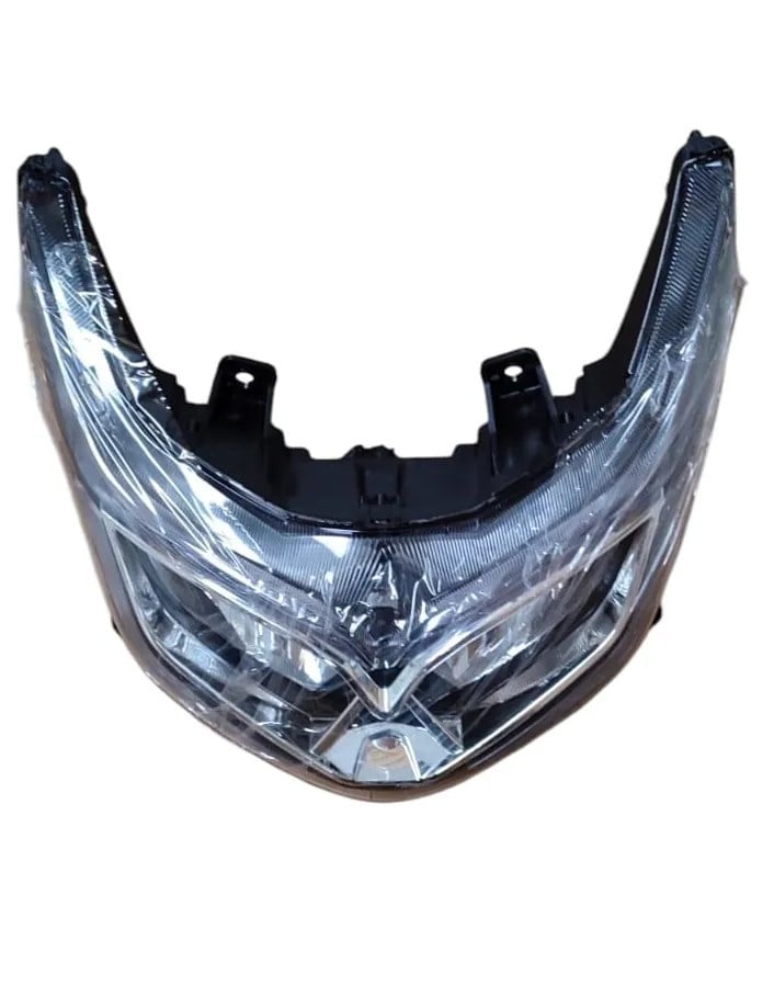 MOTOLUX MCX 125 ÖN FAR