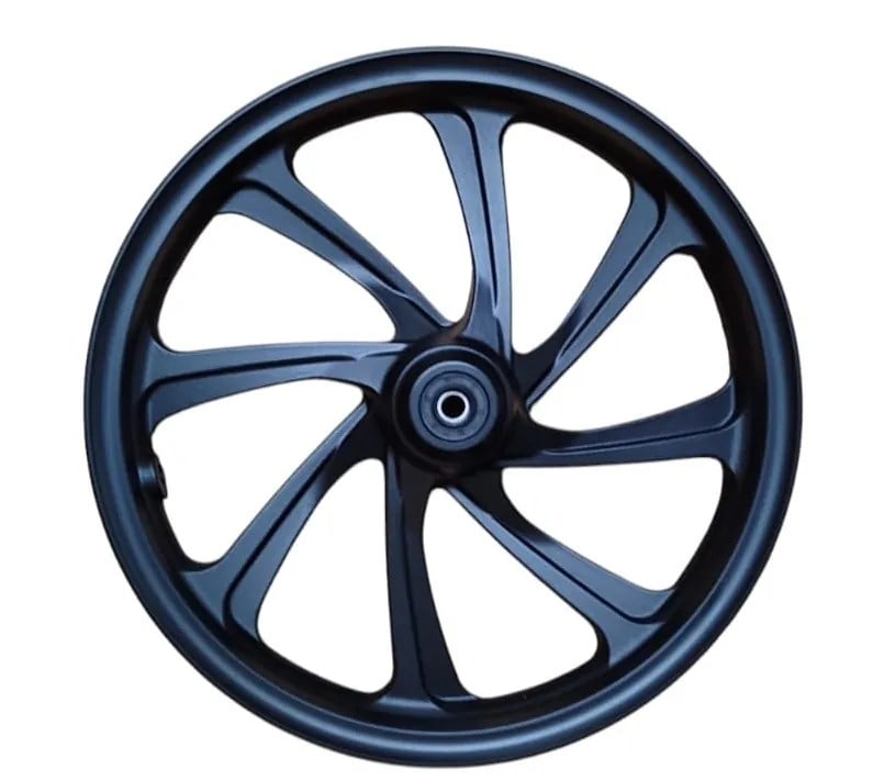 MOTOLUX MCX 125 ÖN JANT