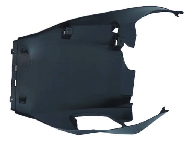 MOTOLUX MTX 125 ALT ÇAMURLUK