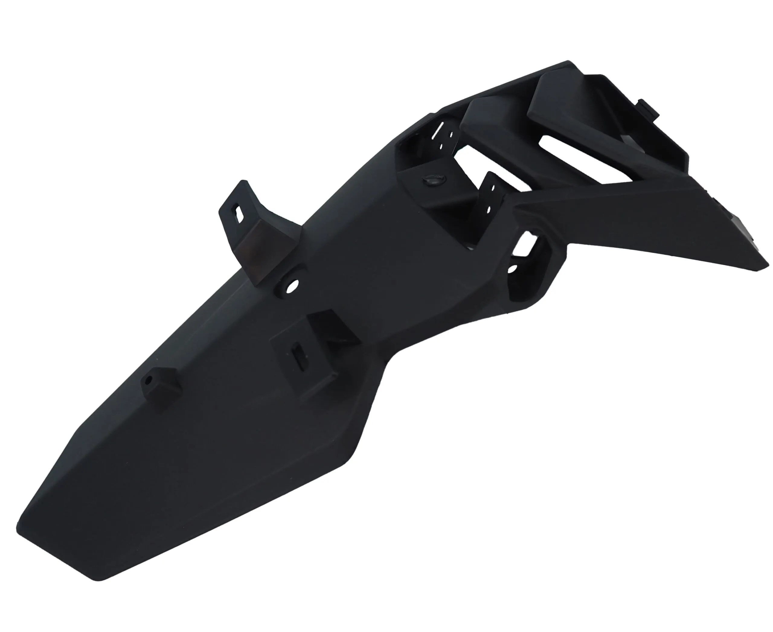 MOTOLUX MTX 125 ARKA DIŞ ÇAMURLUK