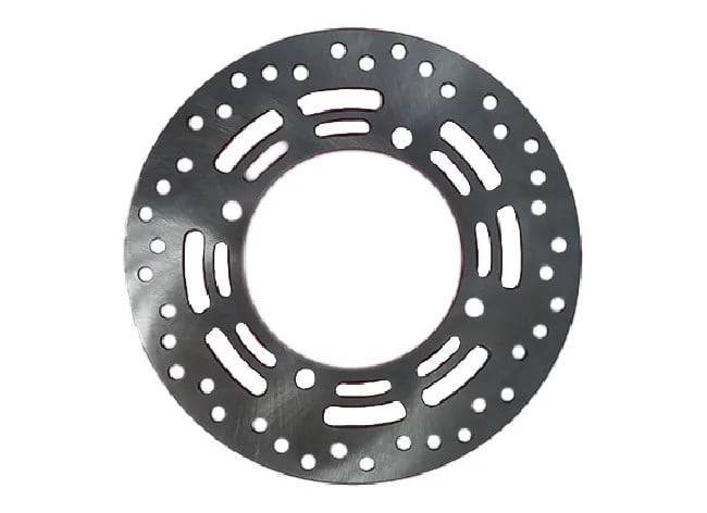 MOTOLUX MTX 125  ARKA FREN DİSK