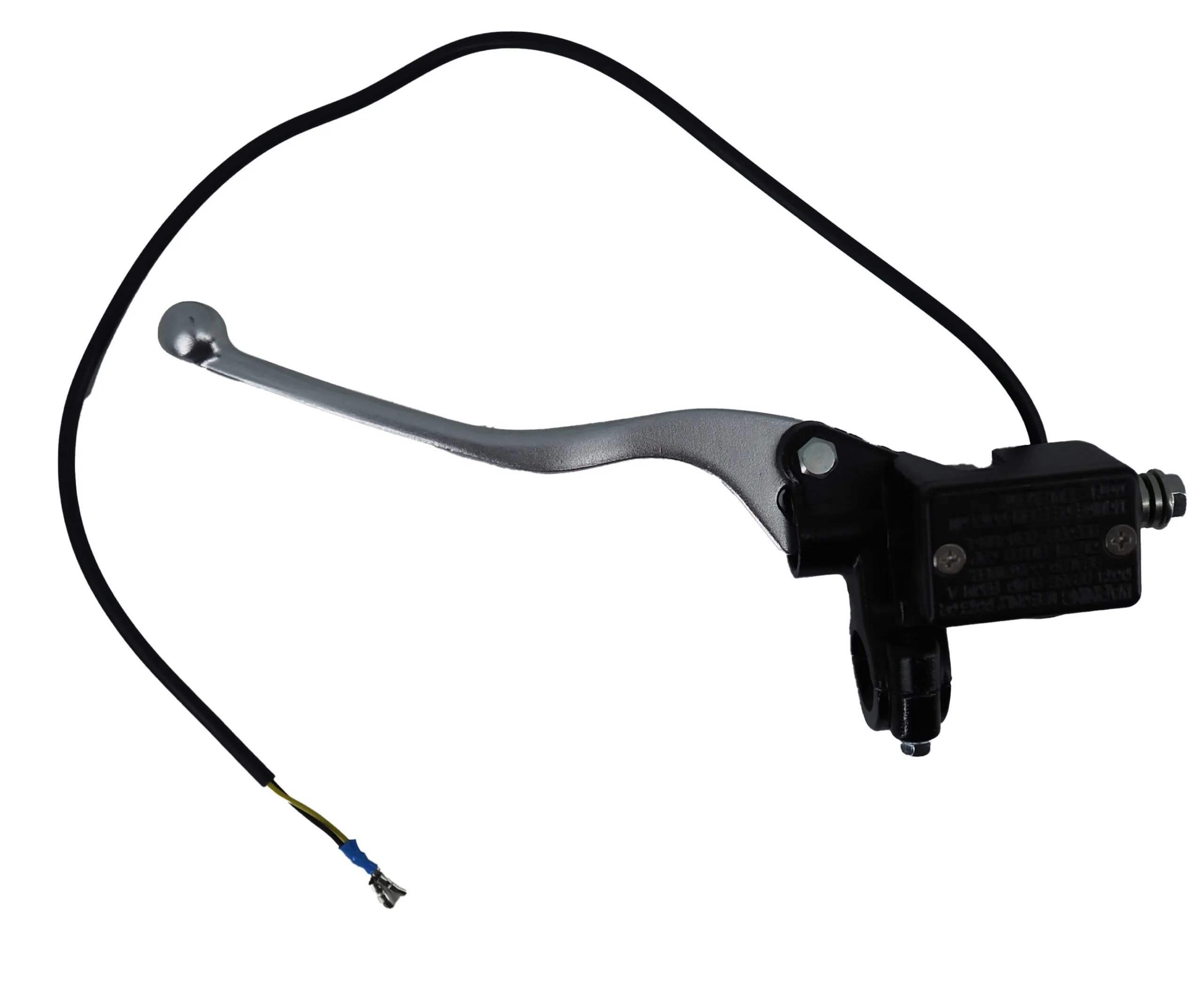 MOTOLUX MTX 125 ARKA FREN MERKEZİ-ÜST