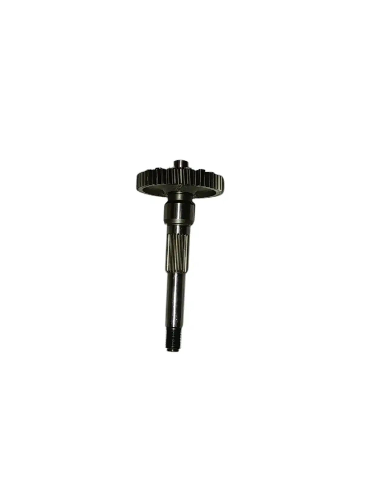 MOTOLUX MTX 125 ARKA TEKER MİLİ