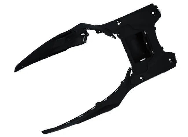 MOTOLUX MTX 125 AYAK DÖŞEMESİ